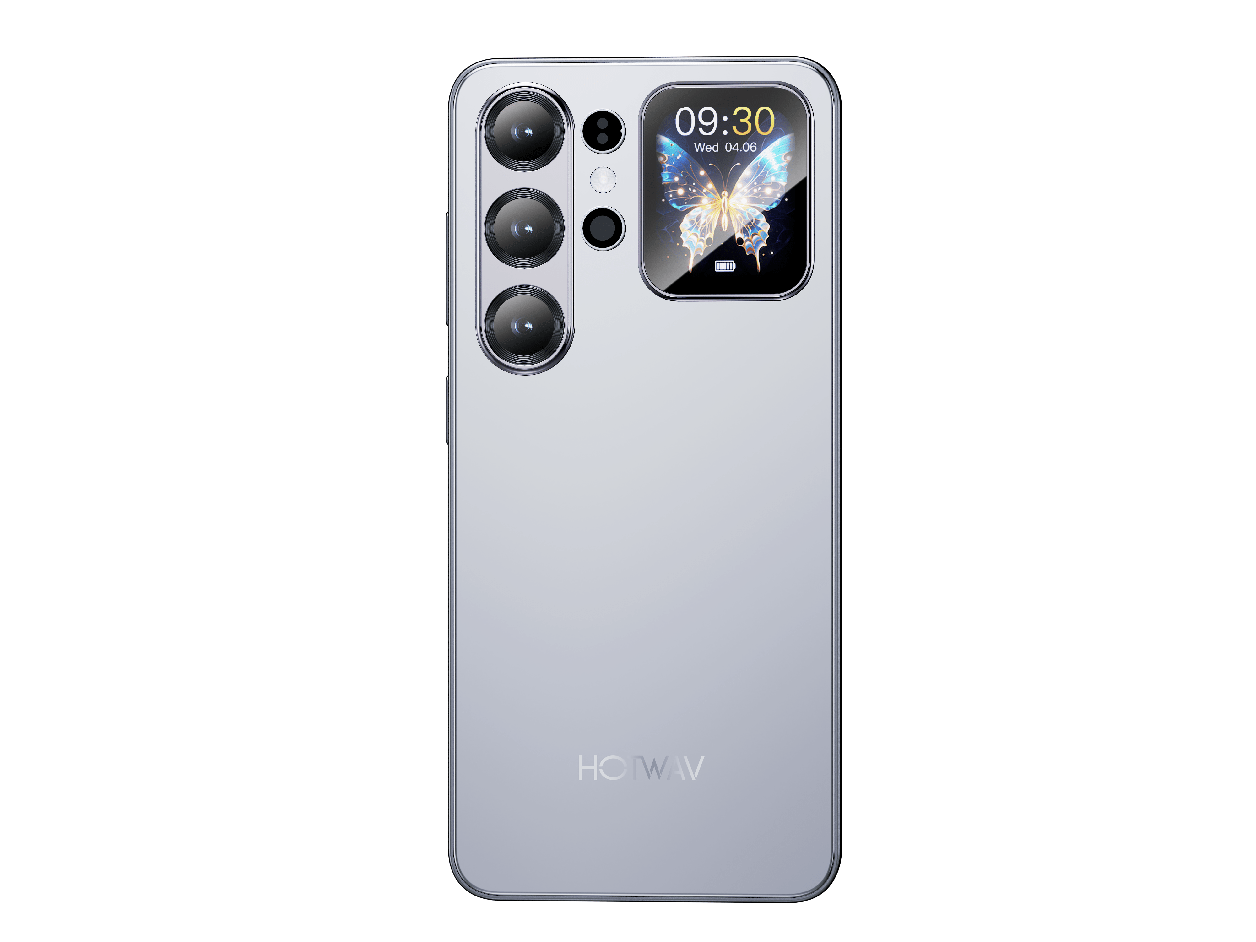 HOTWAV X26 Ultra Smartphone - HOTWAV
