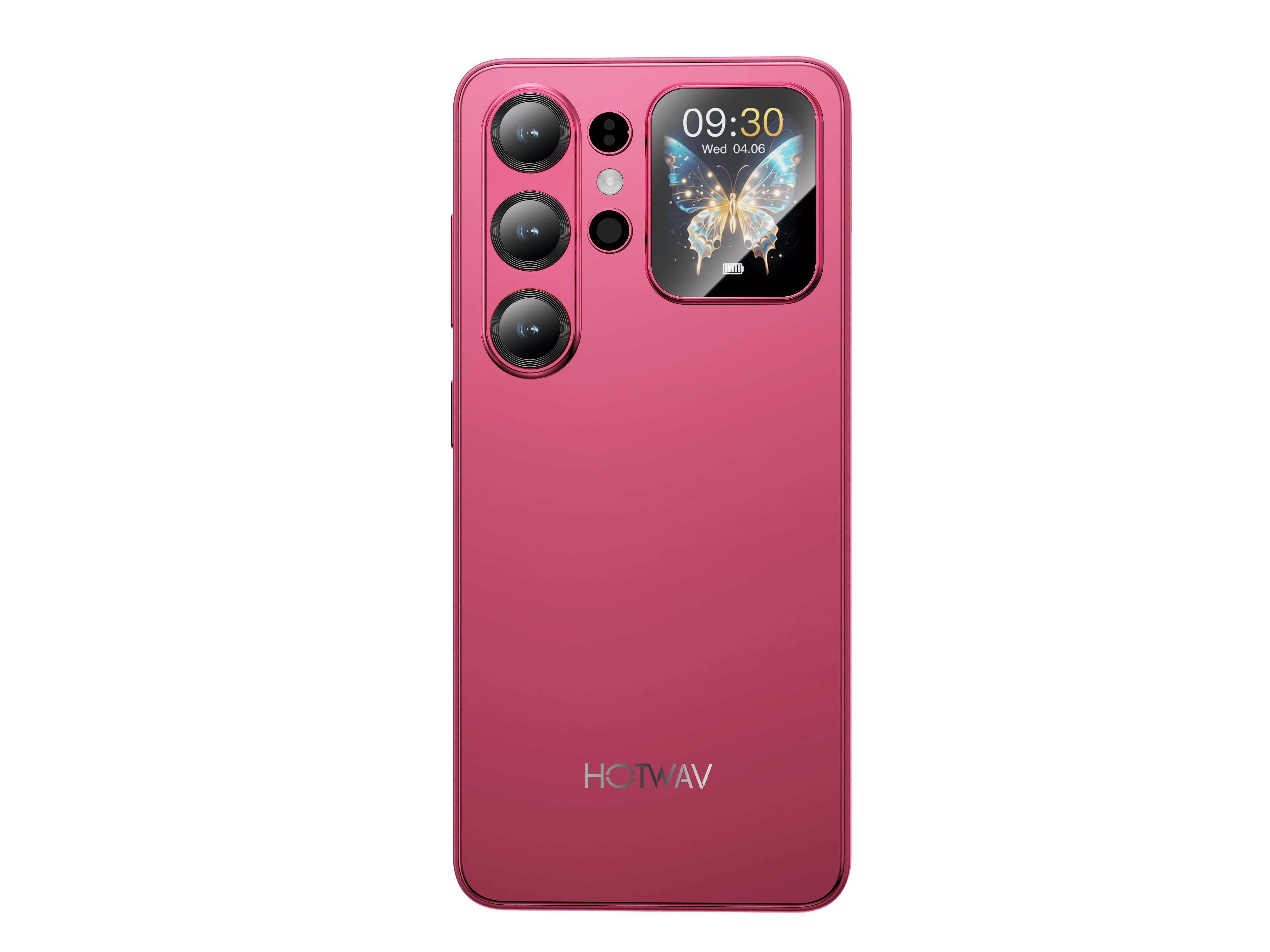 HOTWAV X26 Ultra Smartphone - HOTWAV