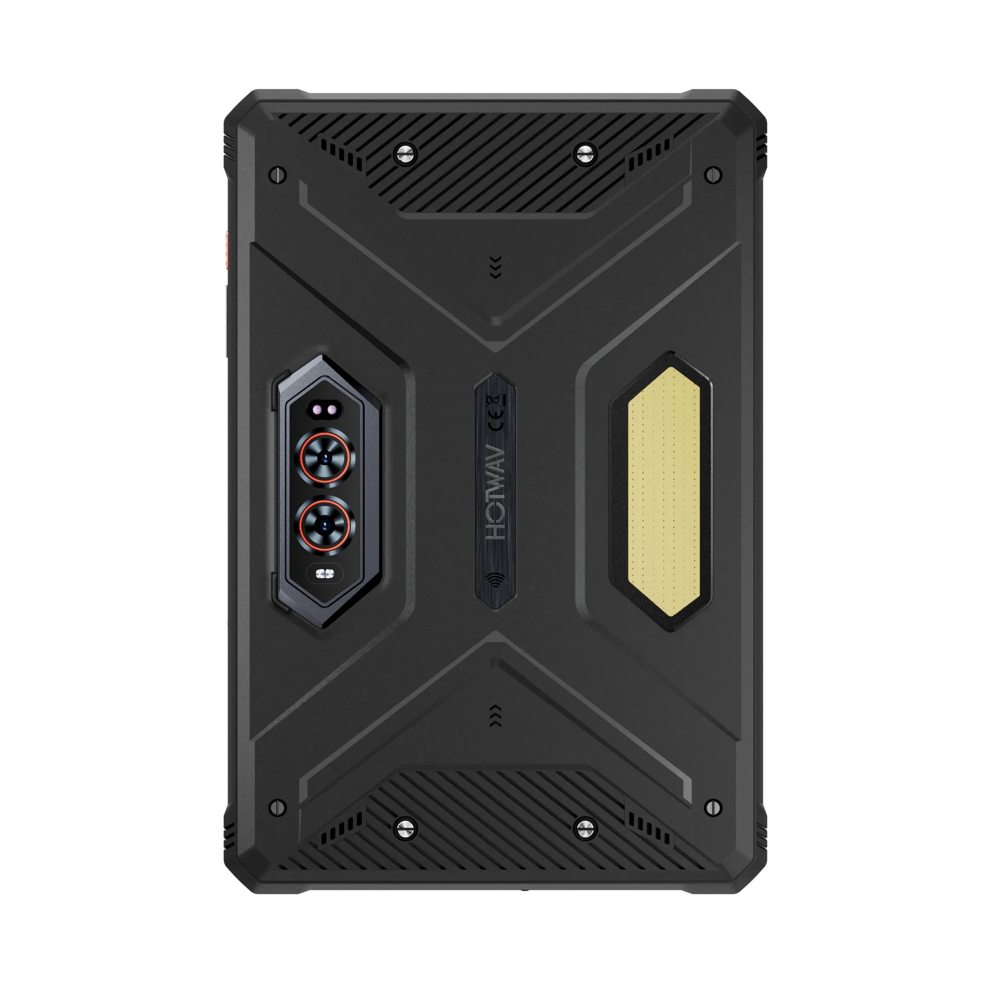 HOTWAV R9 Ultra Rugged Tablet - HOTWAV