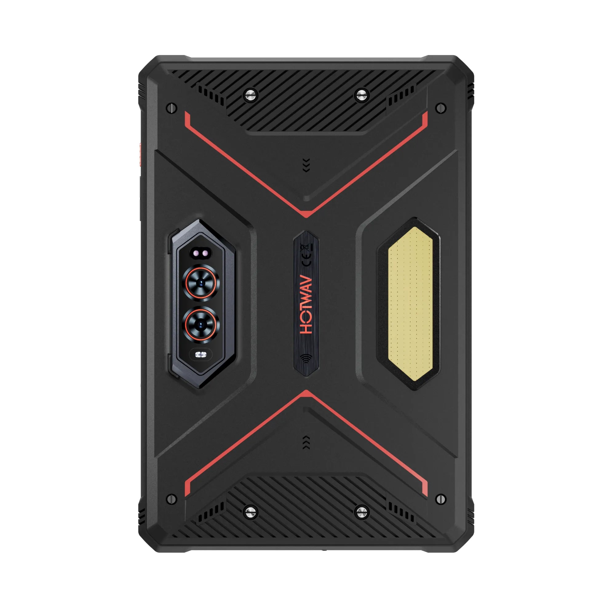 HOTWAV R9 Ultra Rugged Tablet - HOTWAV