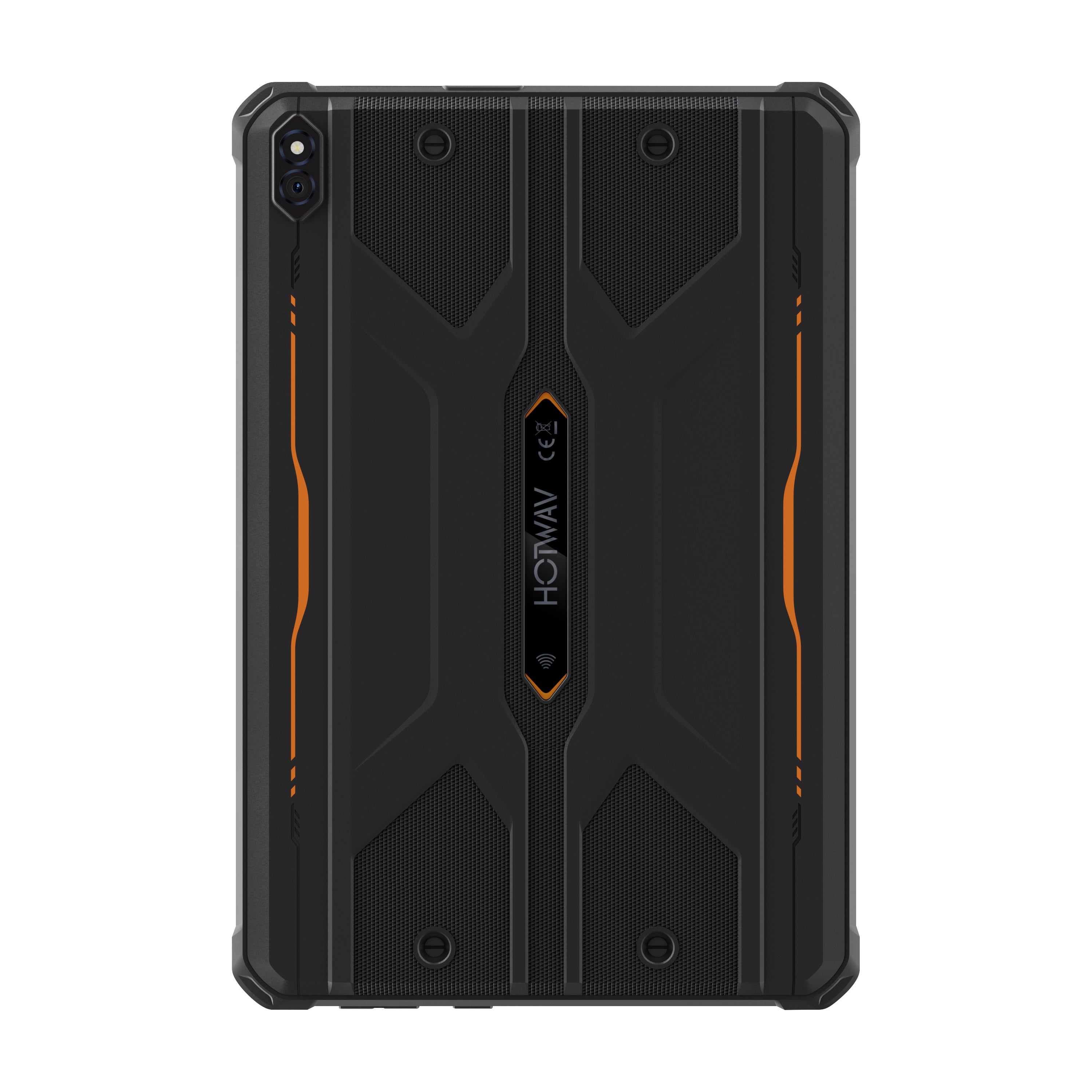 HOTWAV R8 Rugged Tablet - HOTWAV