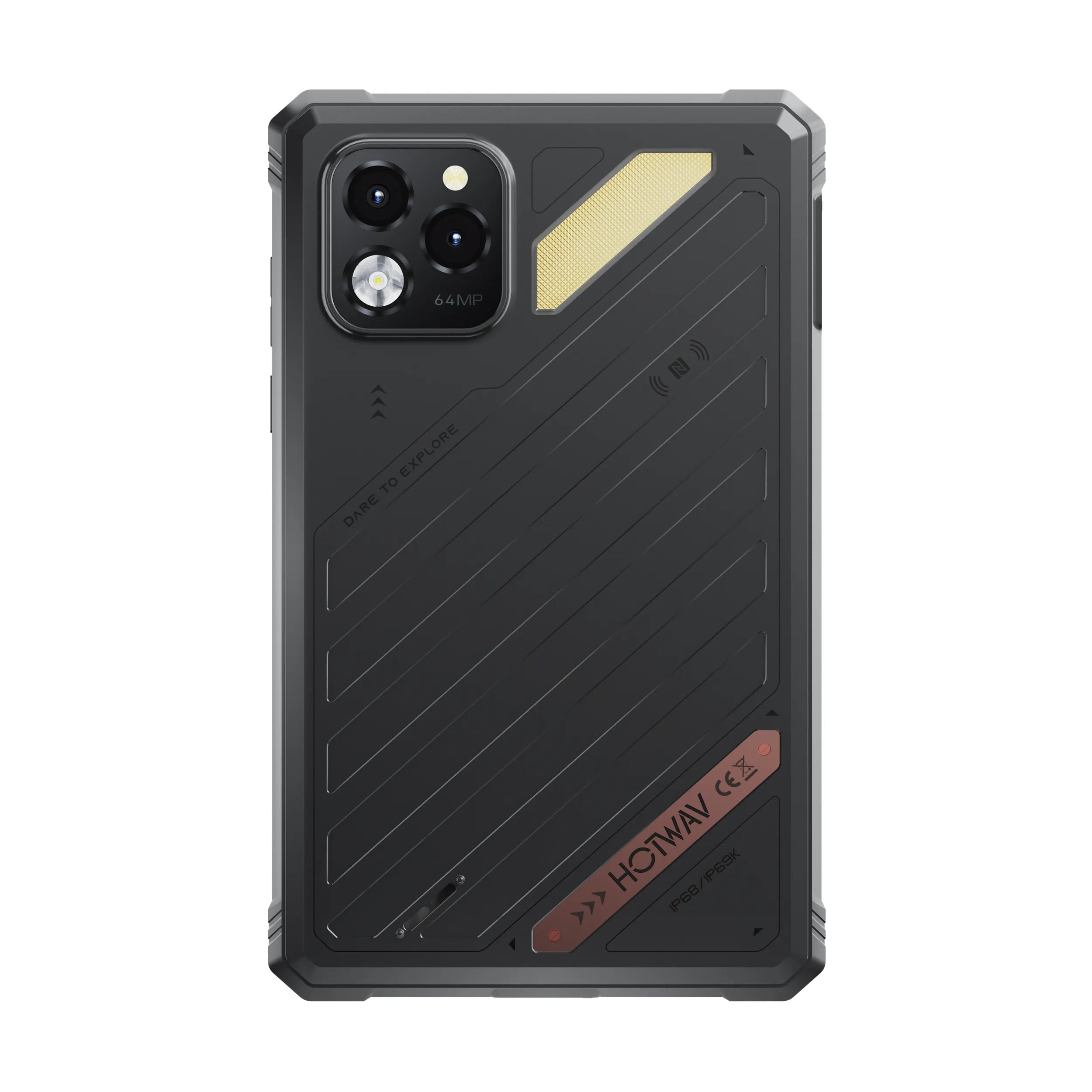 HOTWAV R11 Pro Rugged Tablet - HOTWAV