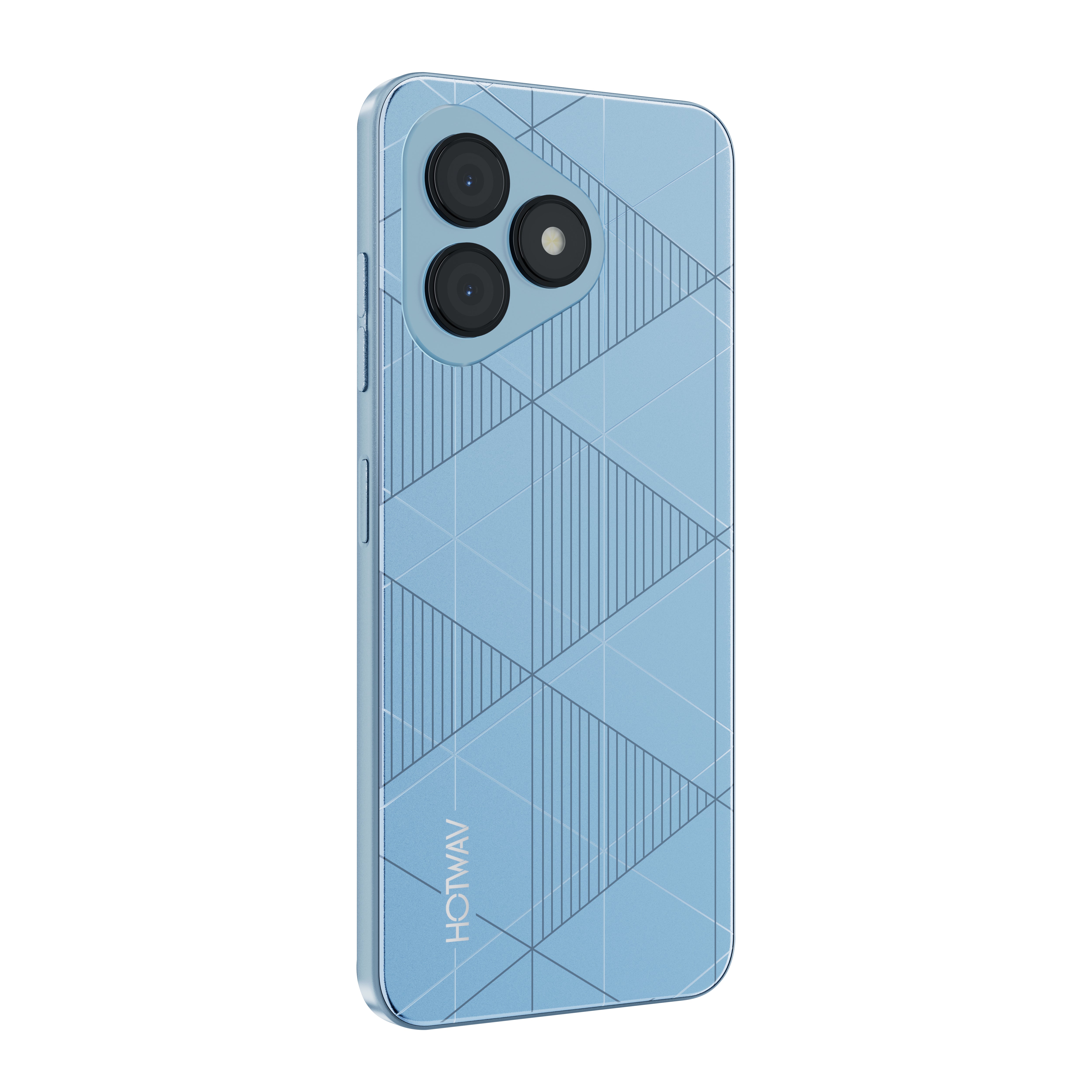 HOTWAV Note 15 Pro Smartphone - HOTWAV