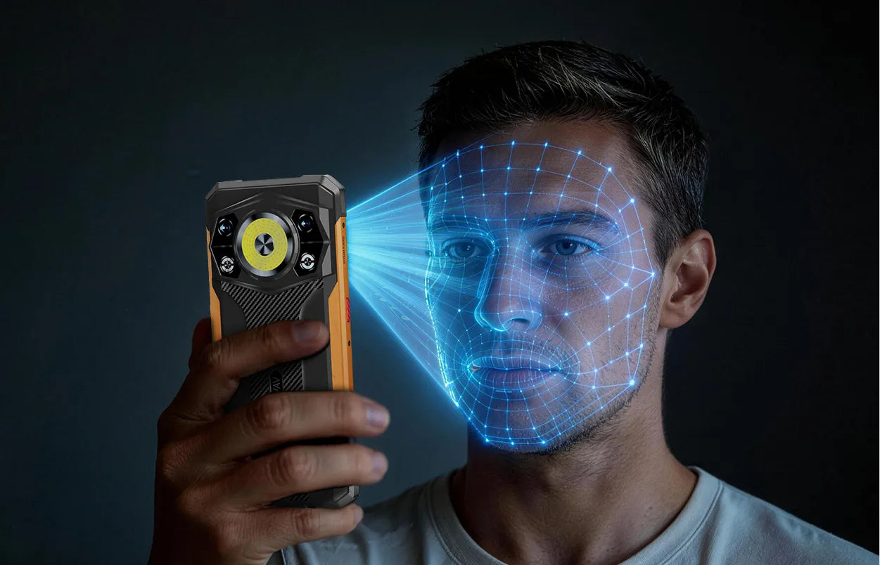 Instant Access That Feels Natural