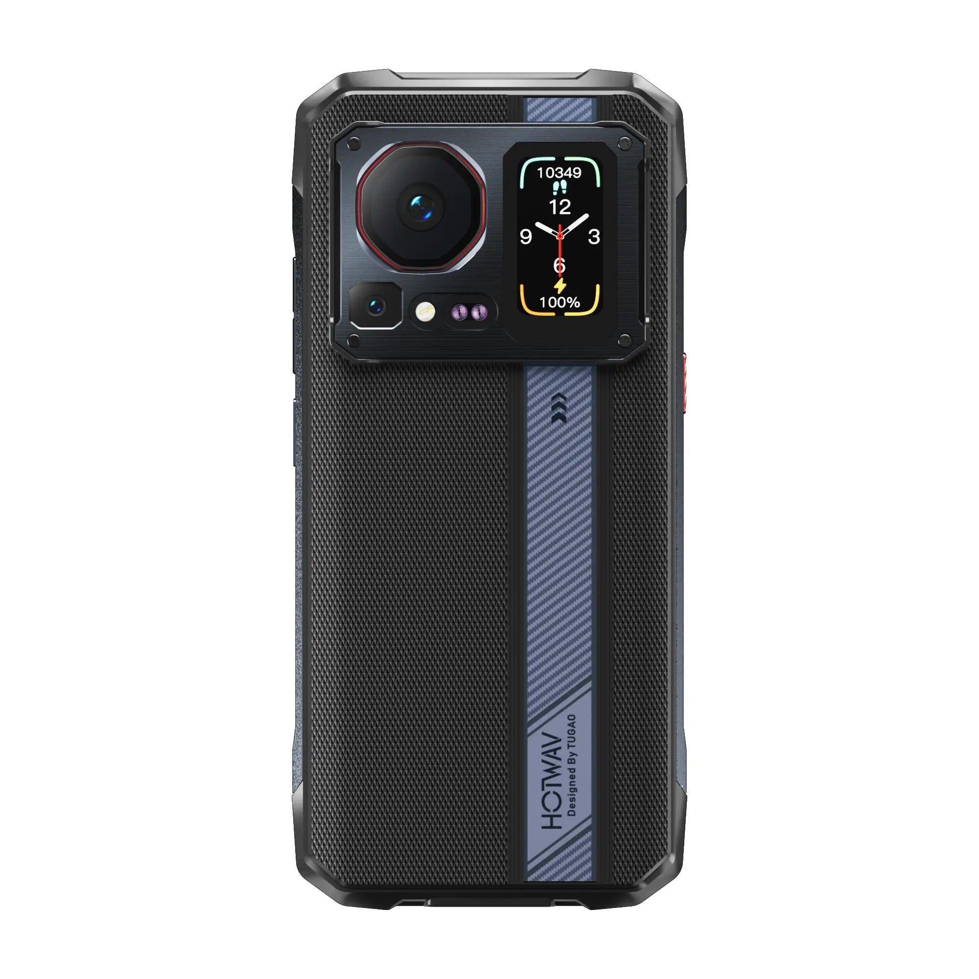 HOTWAV Cyber 16 Pro Rugged Phone - HOTWAV
