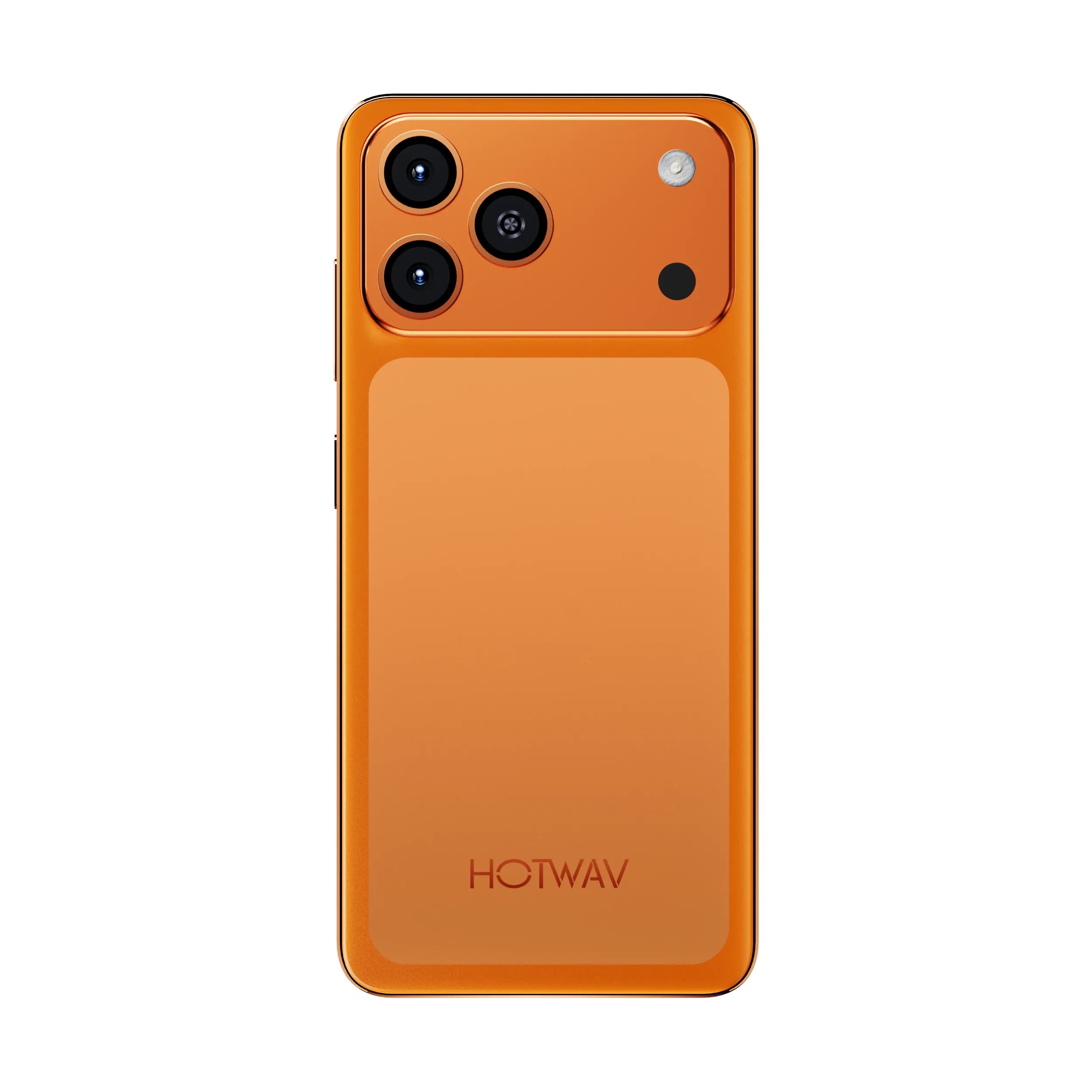 HOTWAV Note 17 Max - HOTWAV