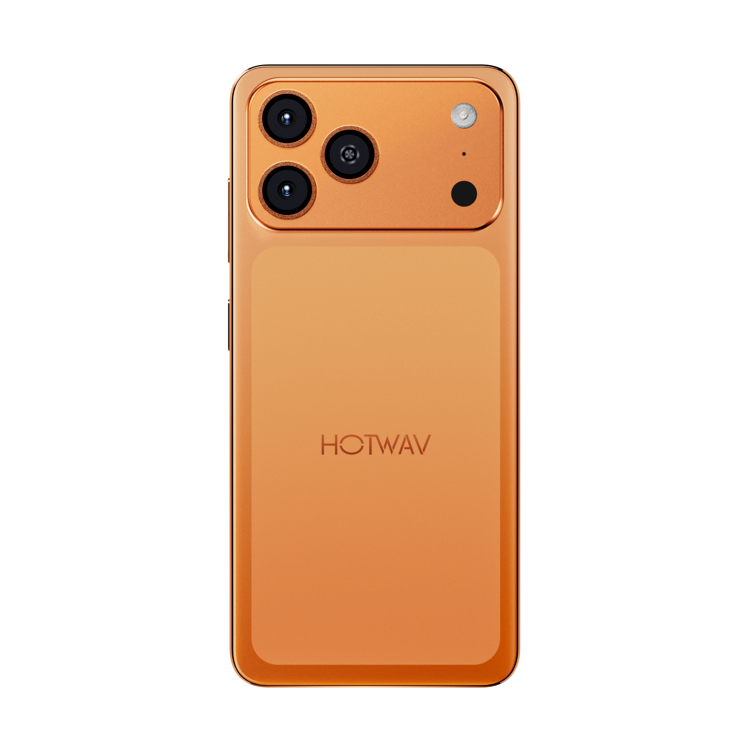 HOTWAV A17 Pro Max - HOTWAV