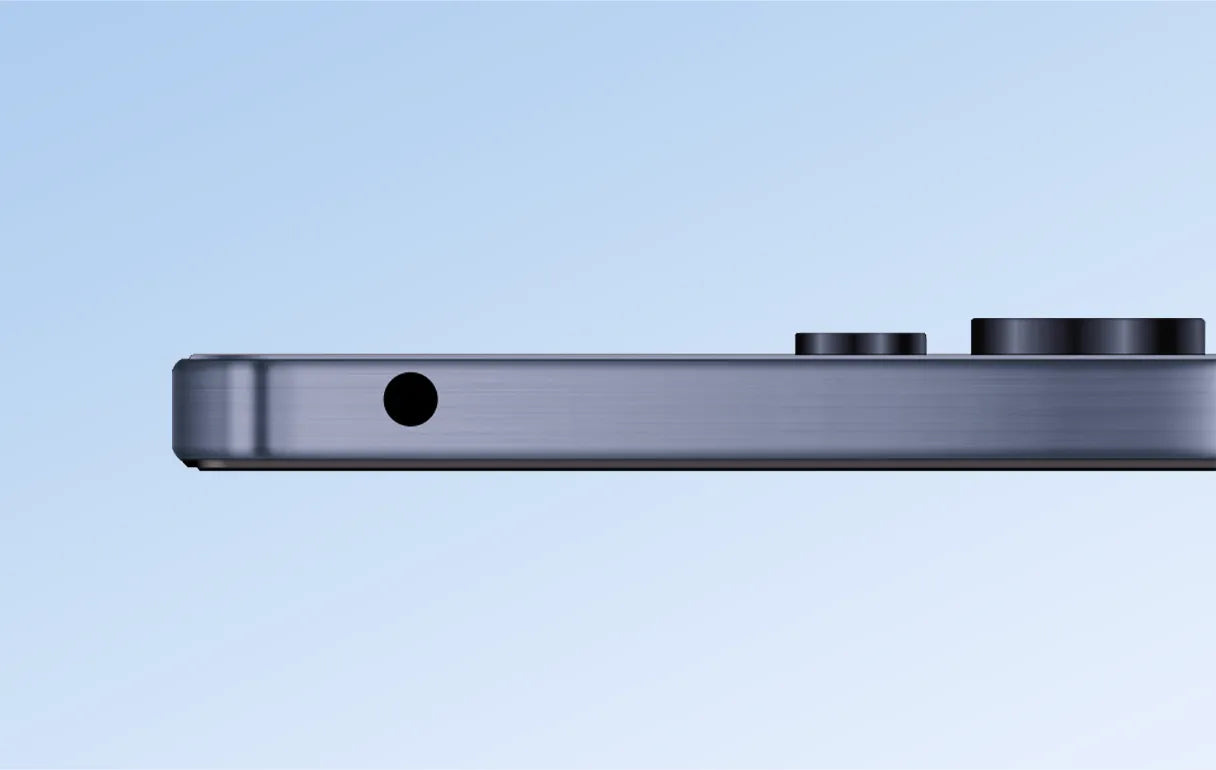 3.5 mm Headphone Jack