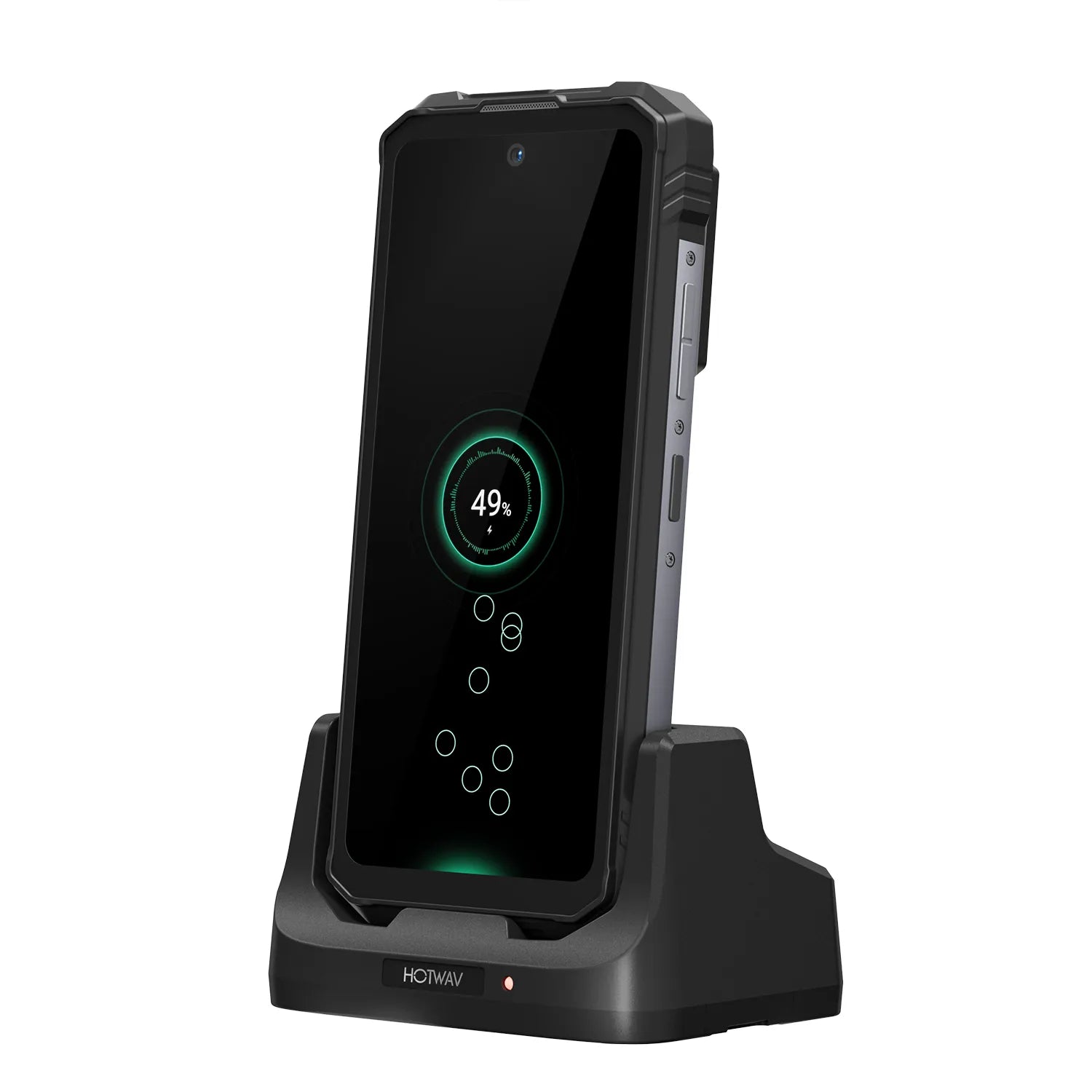 HOTWAV Hyper 8 Pro Rugged Phone - HOTWAV