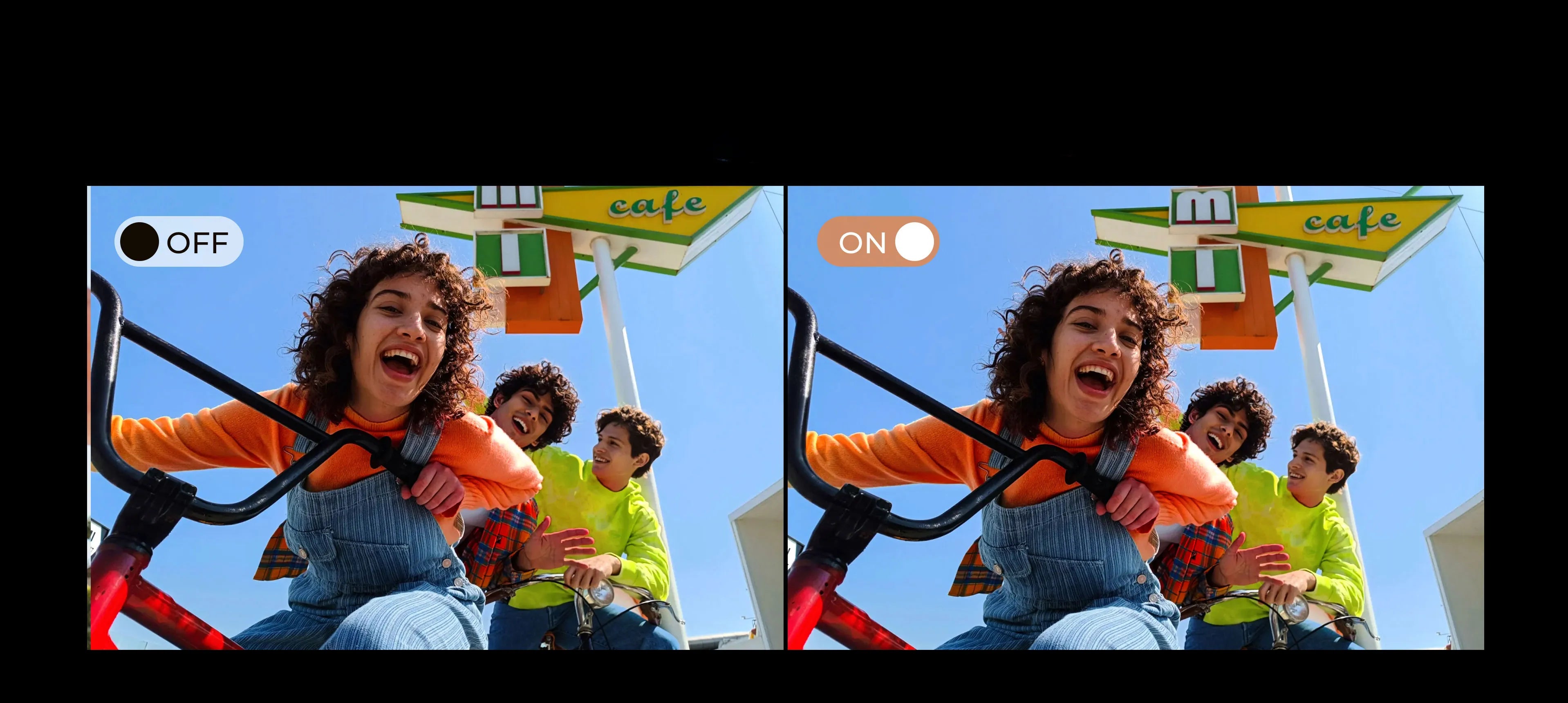 HOTWAV Note 18 Pro Panorama