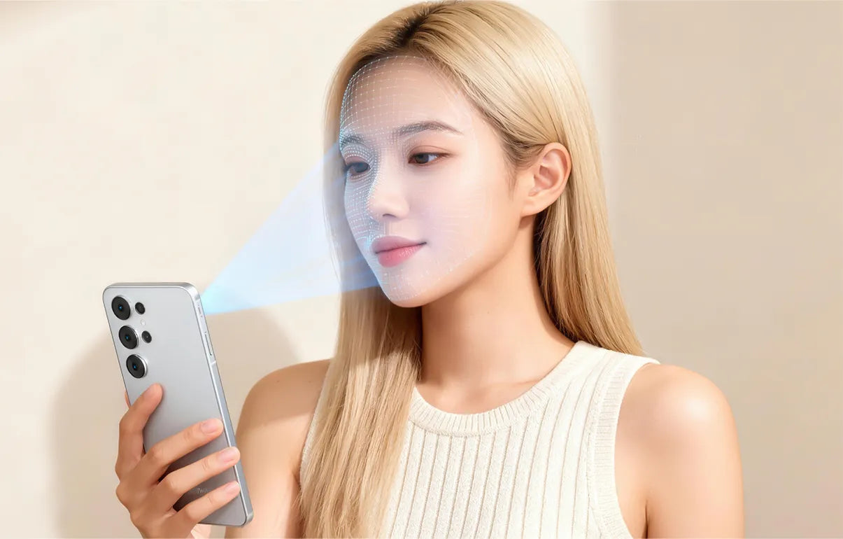 Face & Fingerprint Unlock