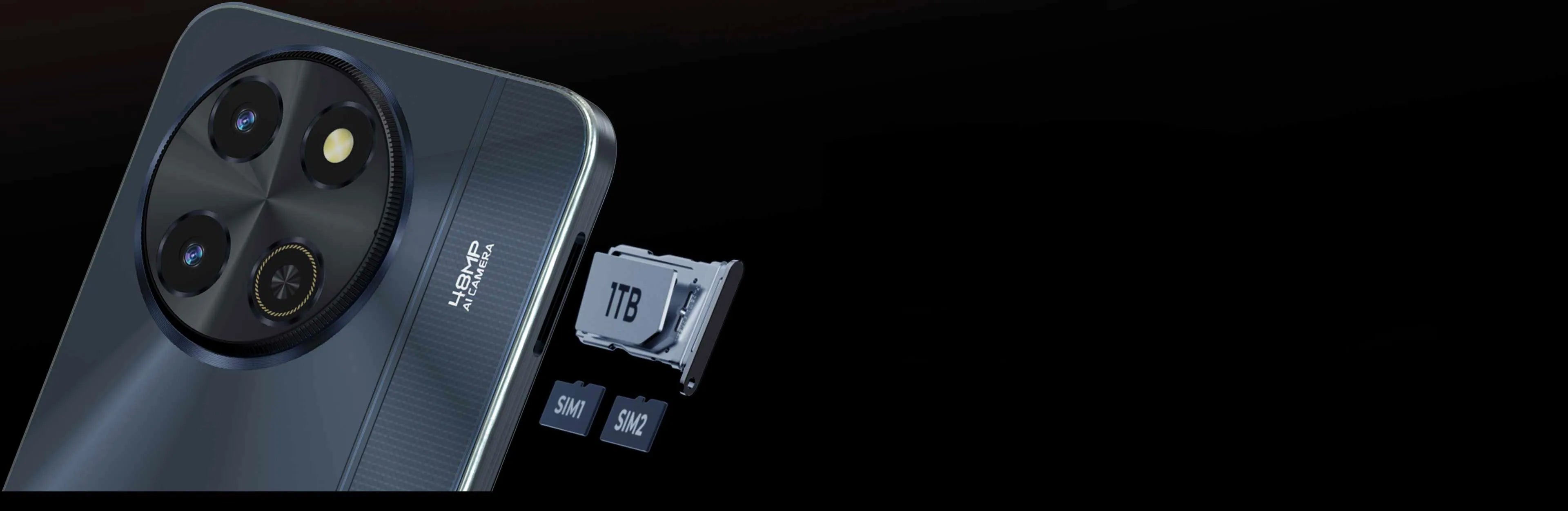 HOTWAV Note 18 Pro Panda Glass