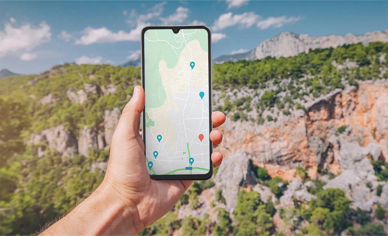 GPS+GLONASS+ Galileo+Beidou