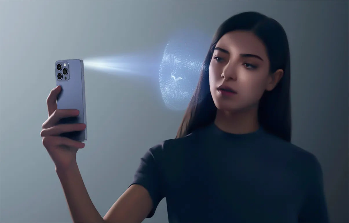 Face & Fingerprint Unlock