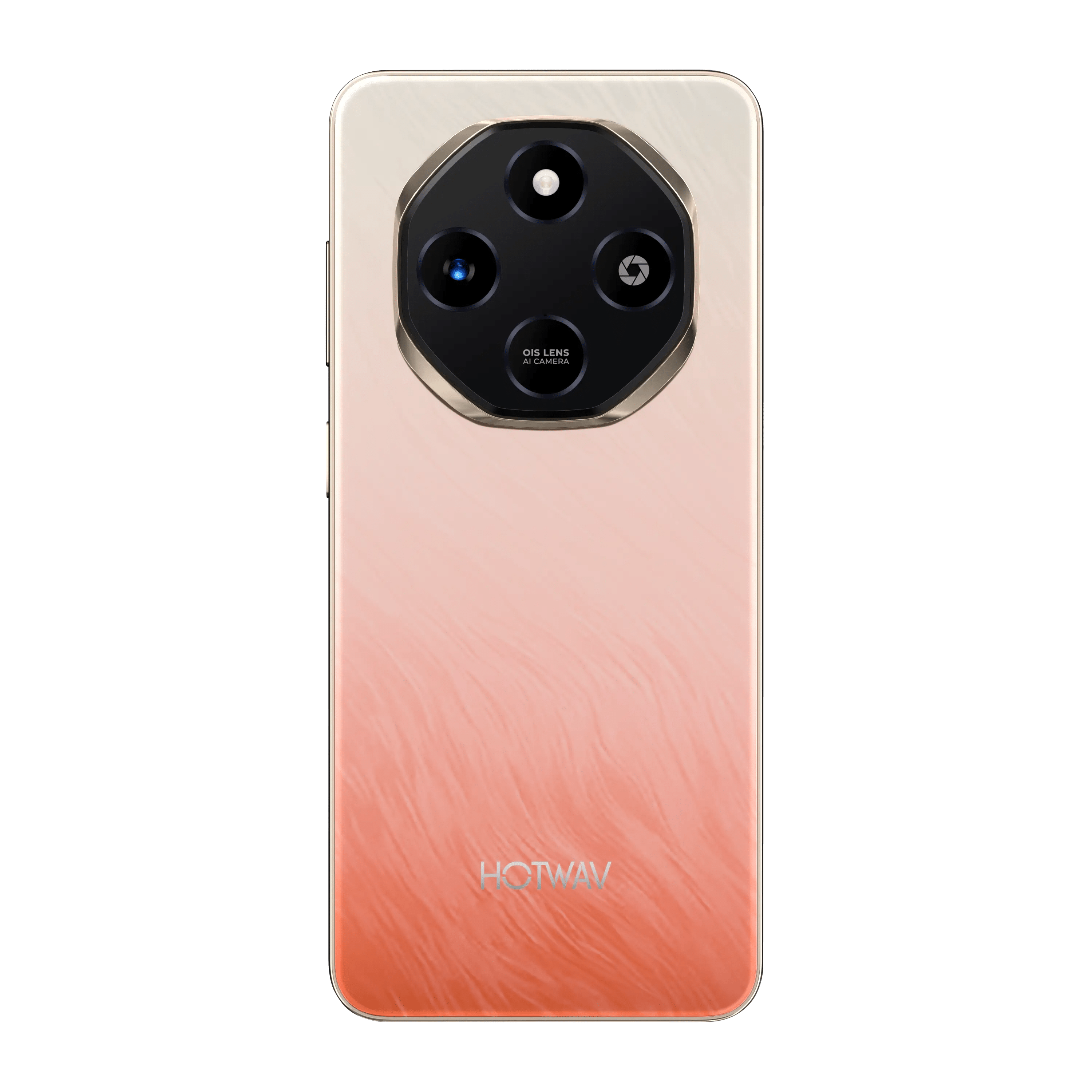 HOTWAV Note 16 Pro Smartphone - HOTWAV