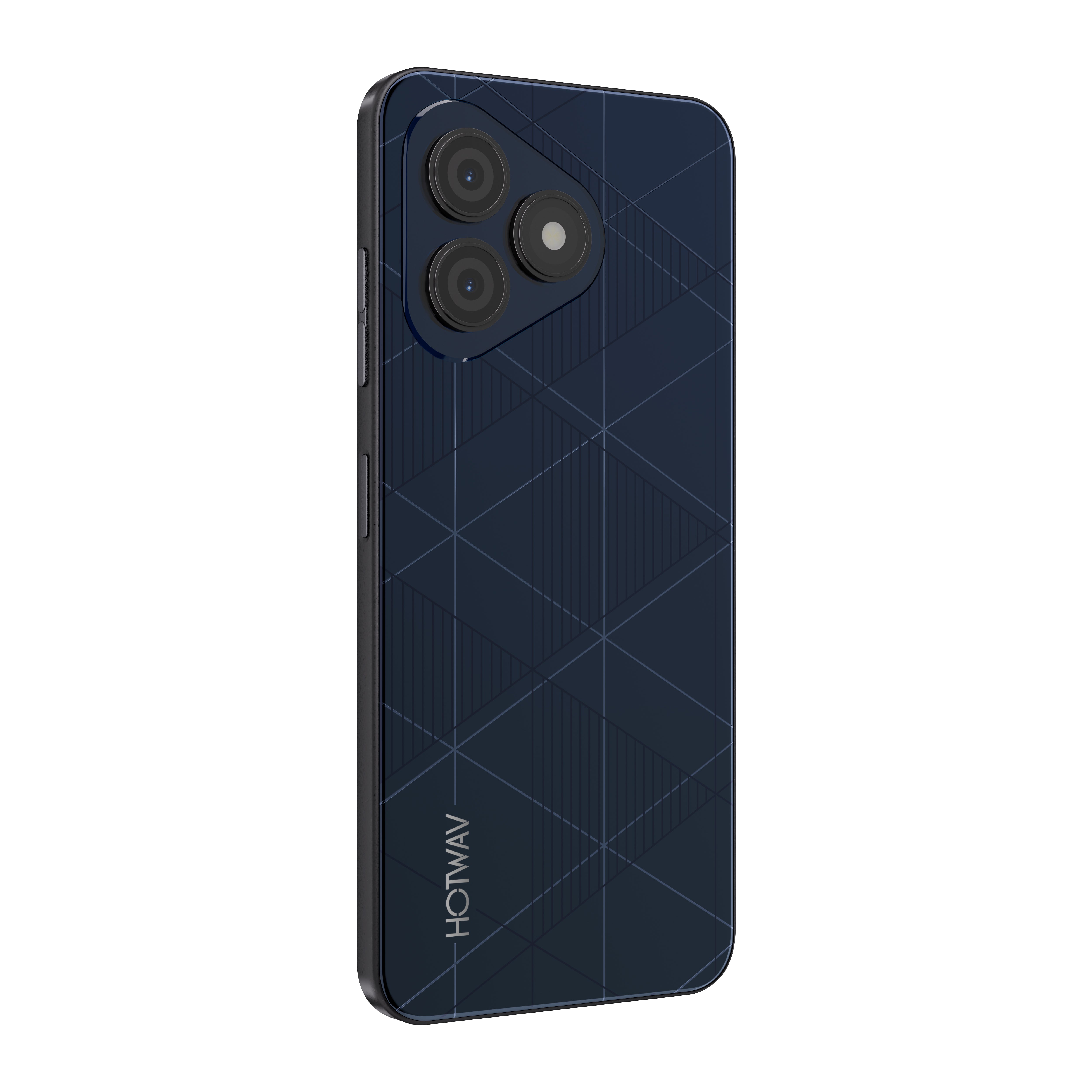 HOTWAV Note 15 Pro Smartphone - HOTWAV