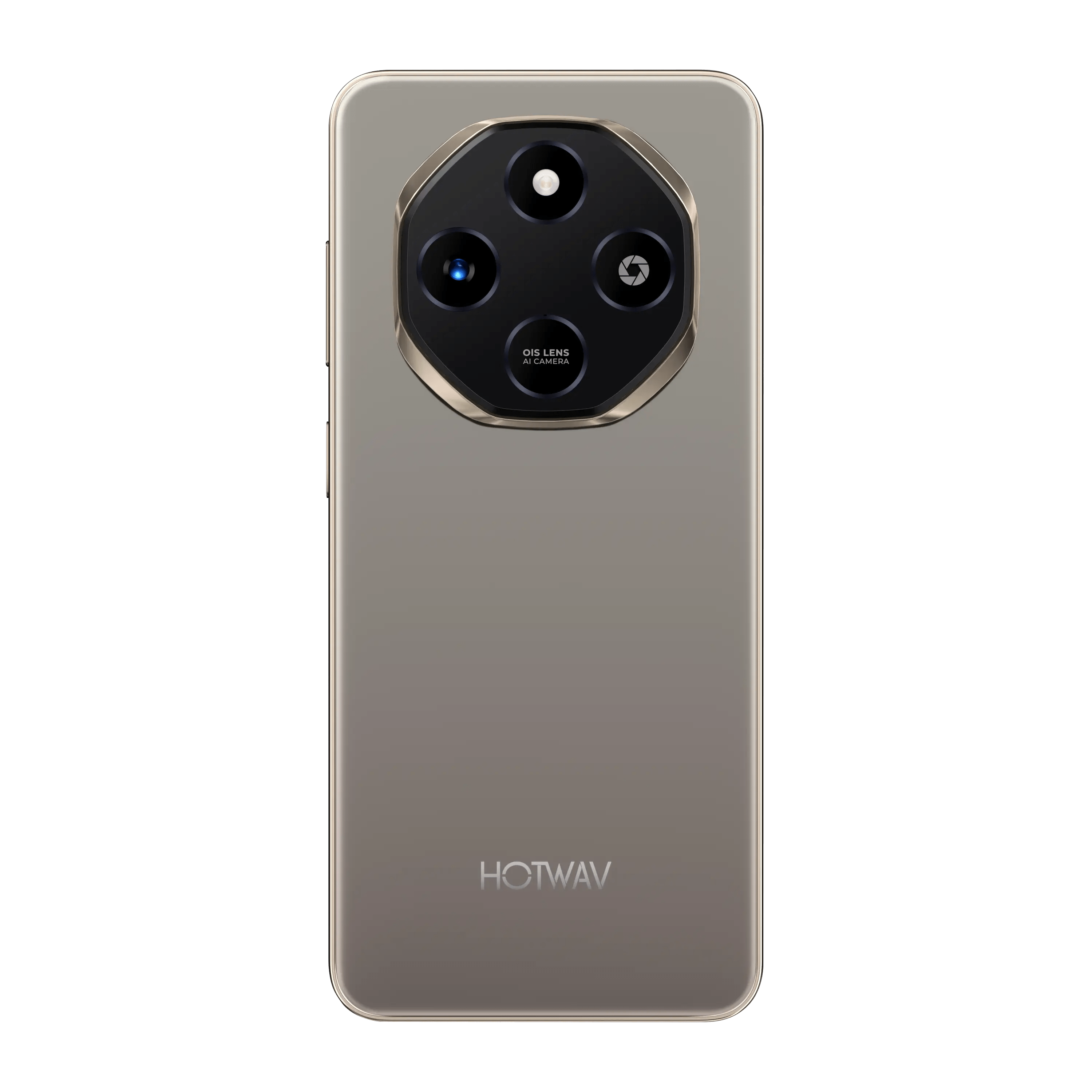 HOTWAV Note 16 Pro Smartphone - HOTWAV