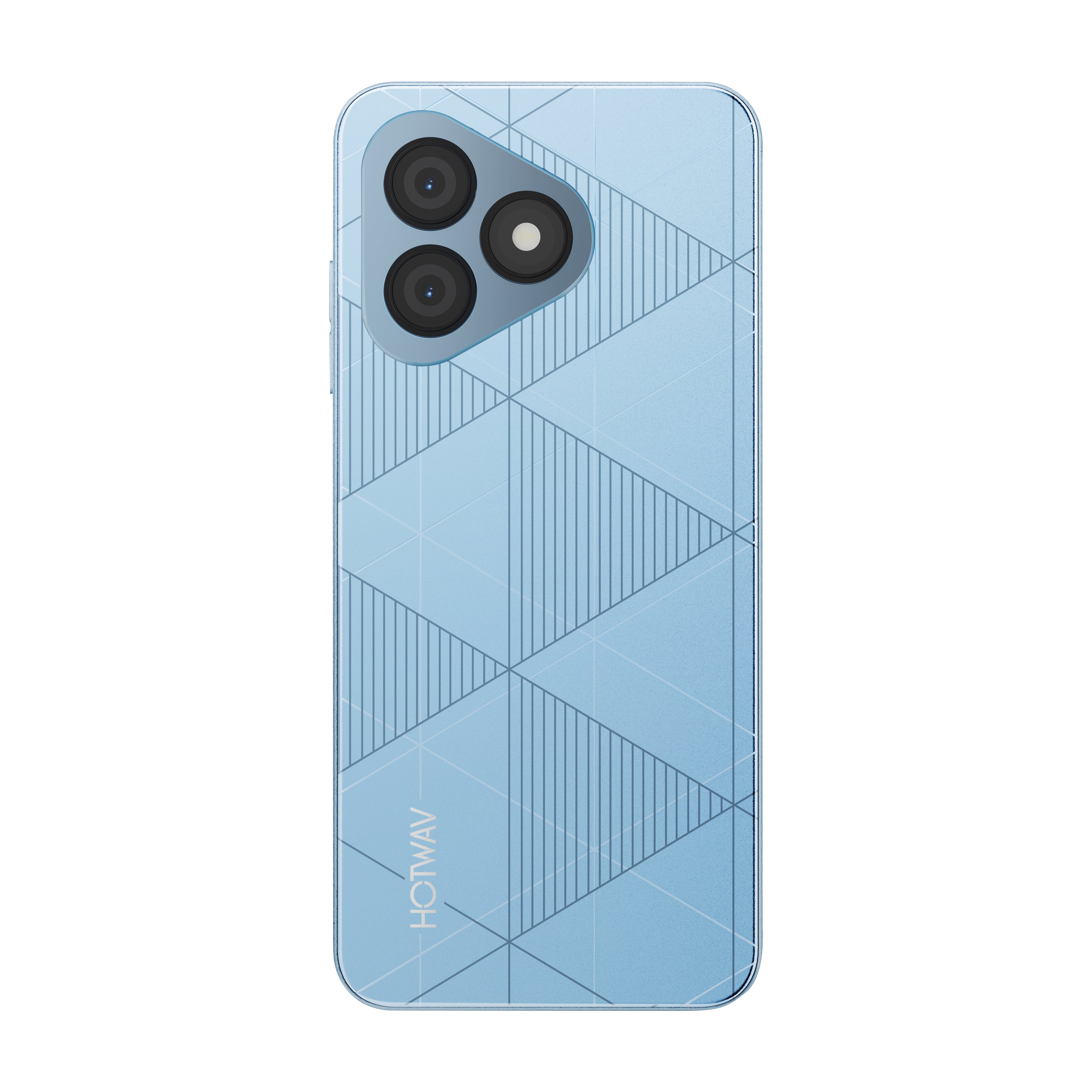 HOTWAV Note 15 Pro Smartphone - HOTWAV