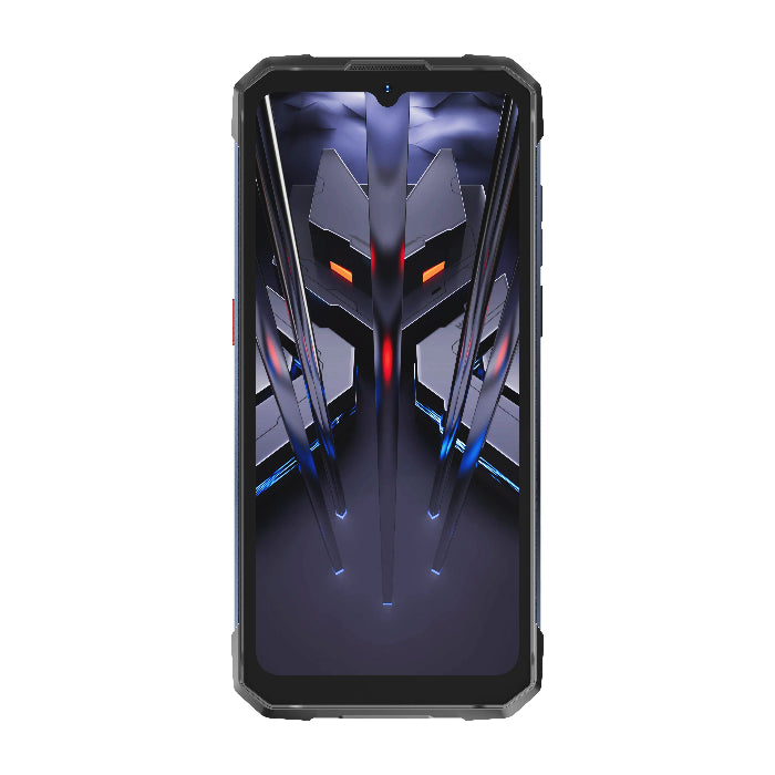 HOTWAV Cyber 18 Rugged Phone - HOTWAV