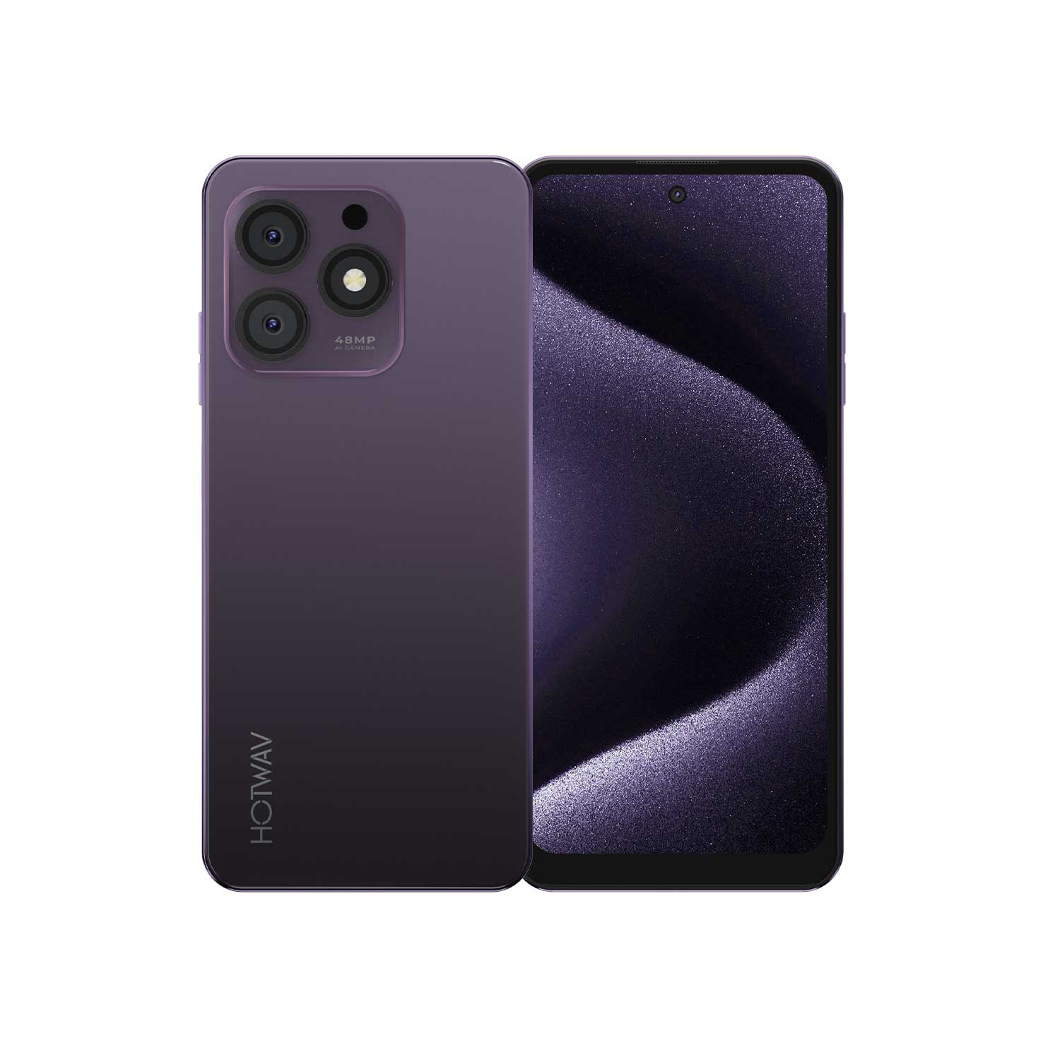 HOTWAV Note 13 Max Smartphone - HOTWAV