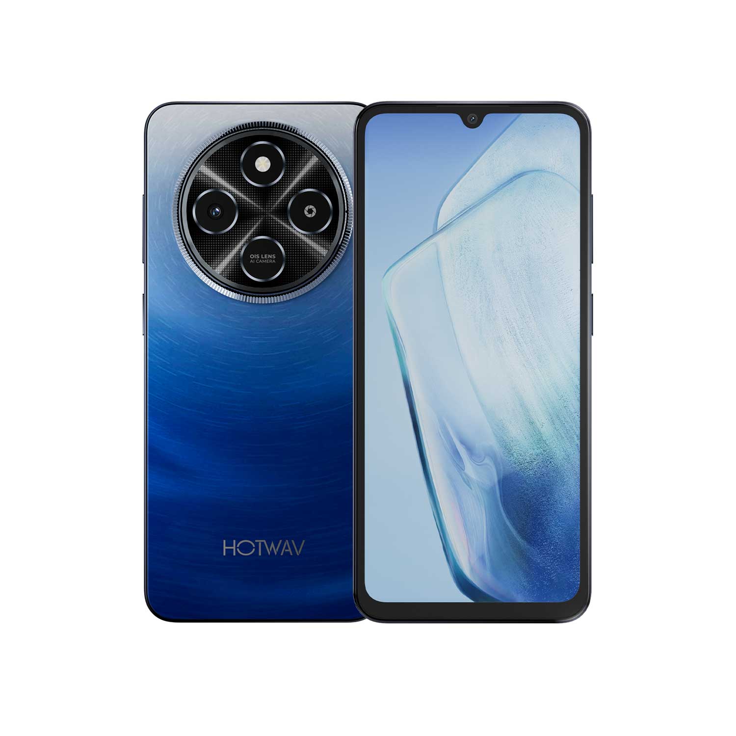 HOTWAV Note 16 Smartphone - HOTWAV