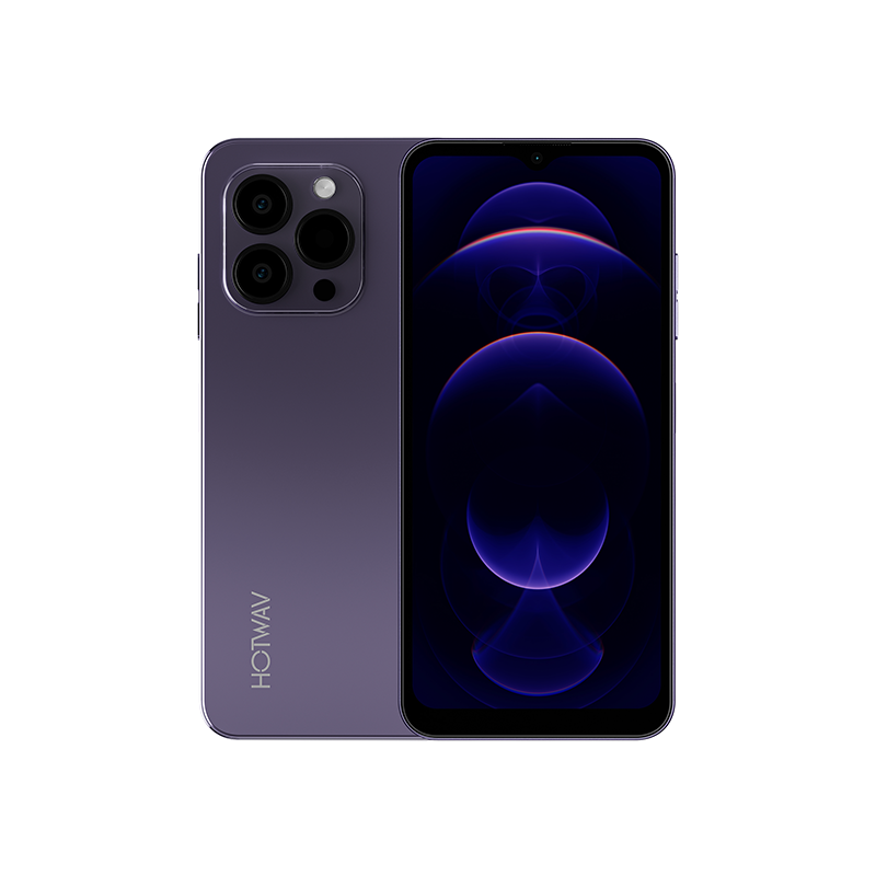 HOTWAV Note 13 Pro Smartphone