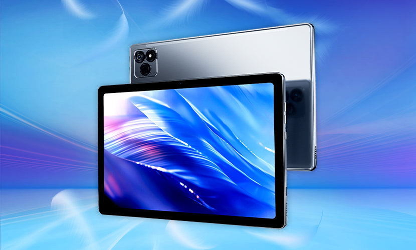 HOTWAV Pad8 11.11 Big Sale