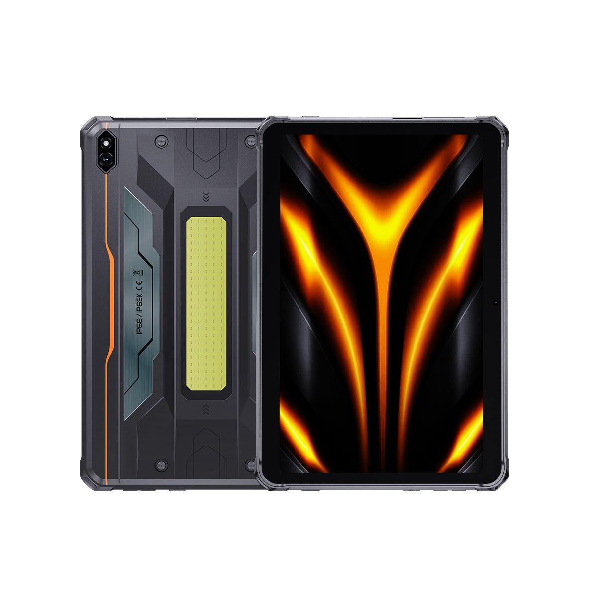 HOTWAV TAB R7 Pro Rugged Tablet - HOTWAV