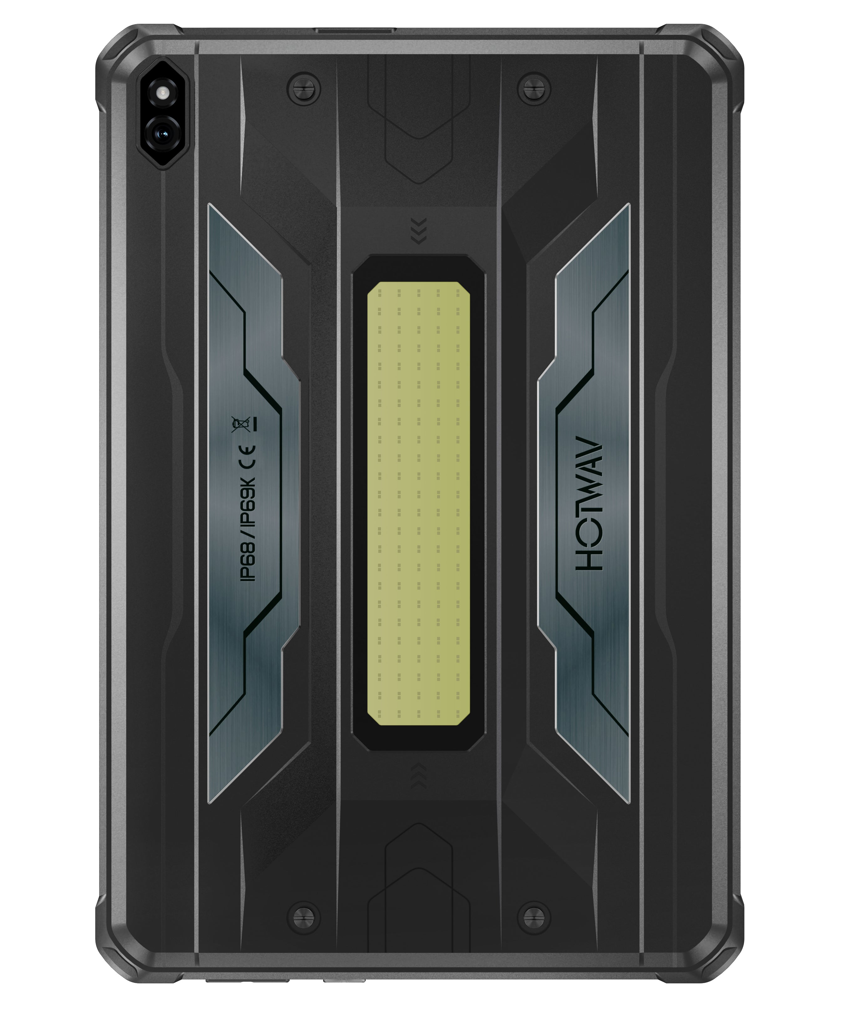 HOTWAV TAB R7 Pro Rugged Tablet - HOTWAV