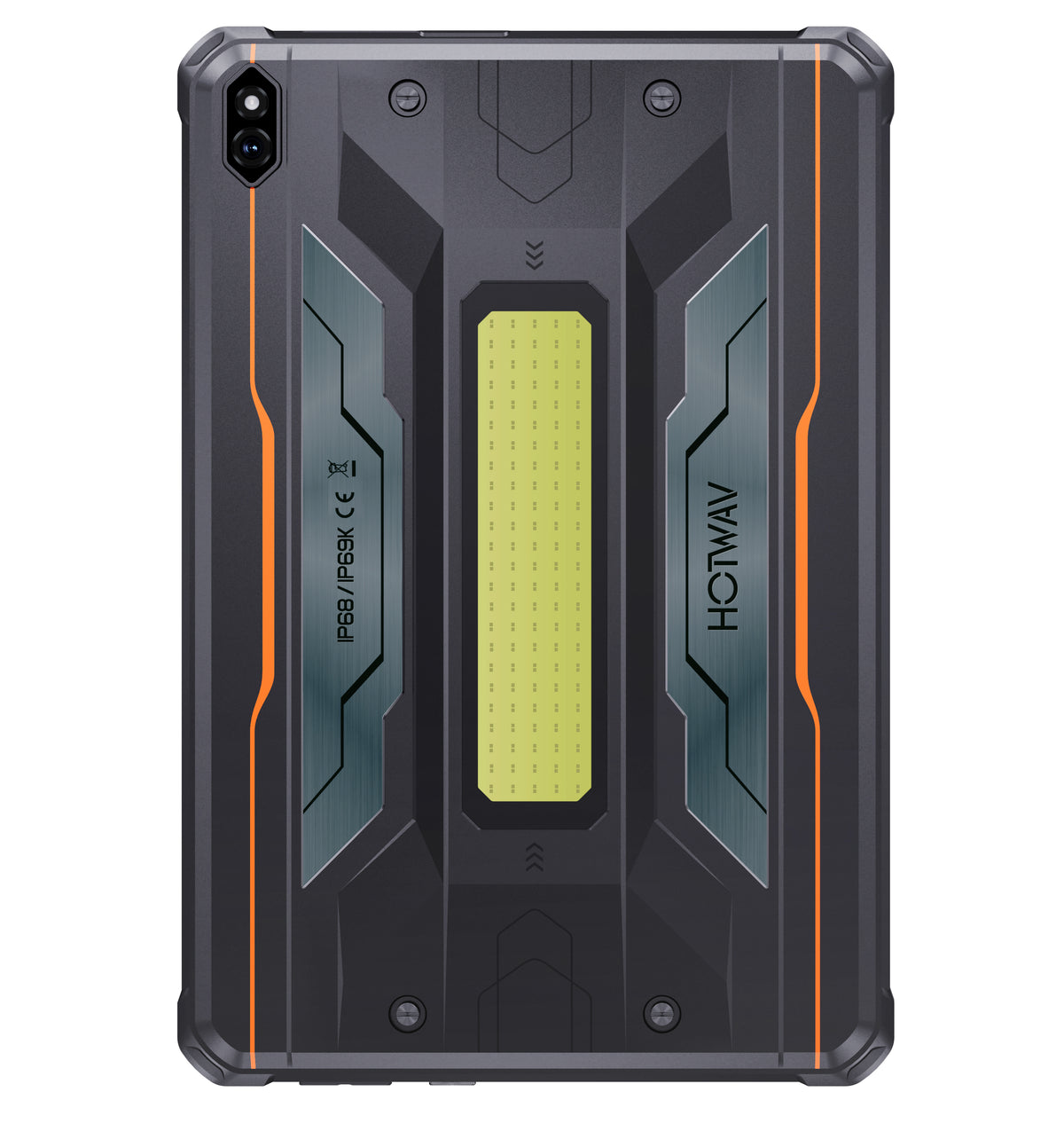HOTWAV TAB R7 Pro Rugged Tablet - HOTWAV