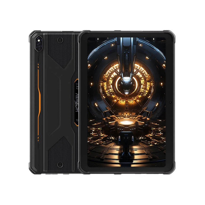 HOTWAV R8 Rugged Tablet - HOTWAV