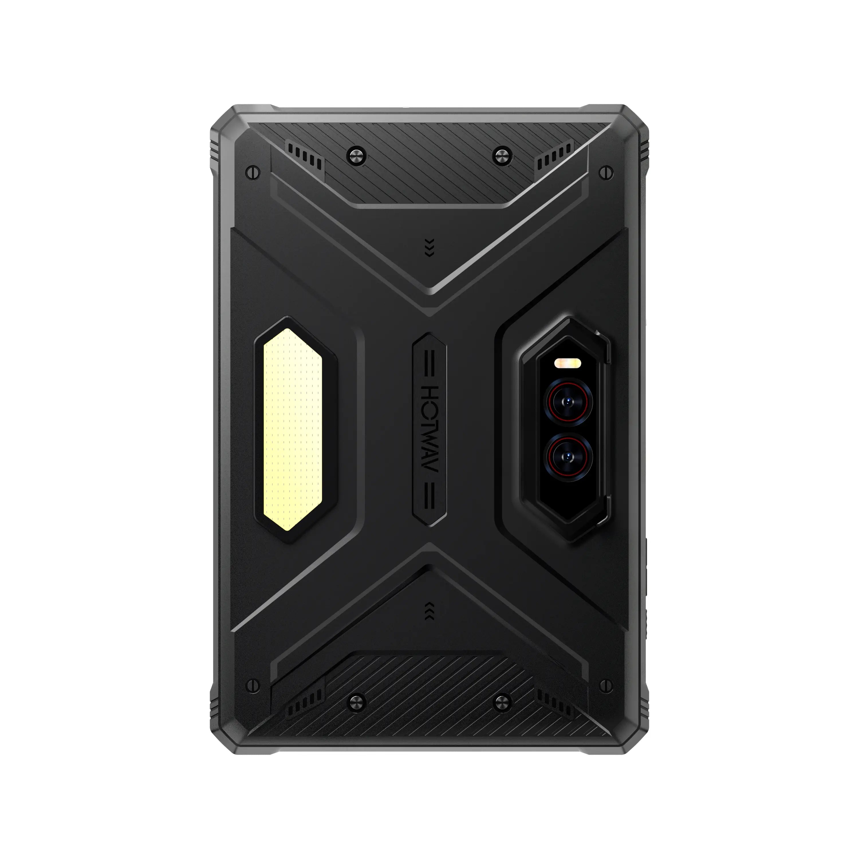 HOTWAV R9 Plus Rugged Tablet - HOTWAV