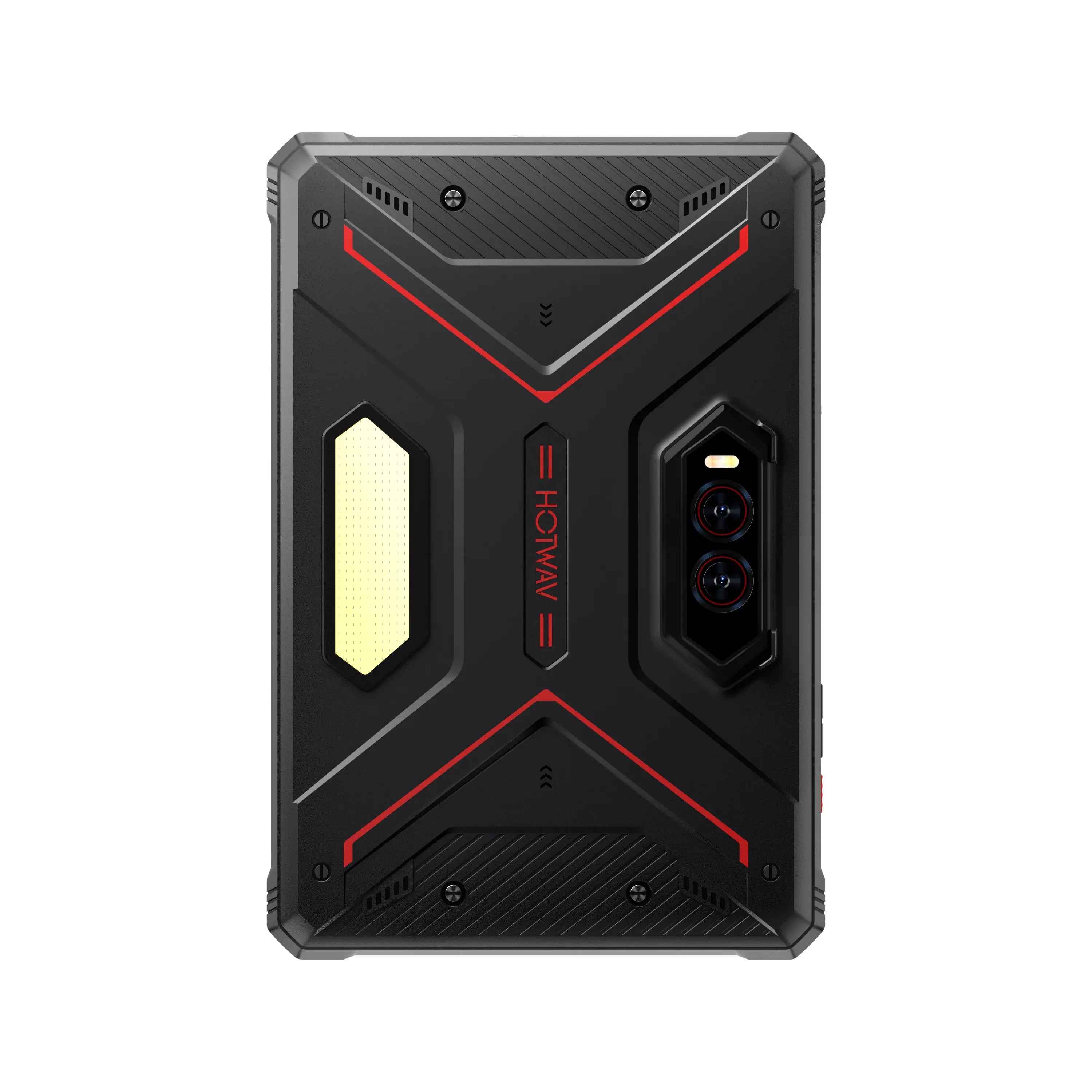 HOTWAV R9 Plus Rugged Tablet - HOTWAV