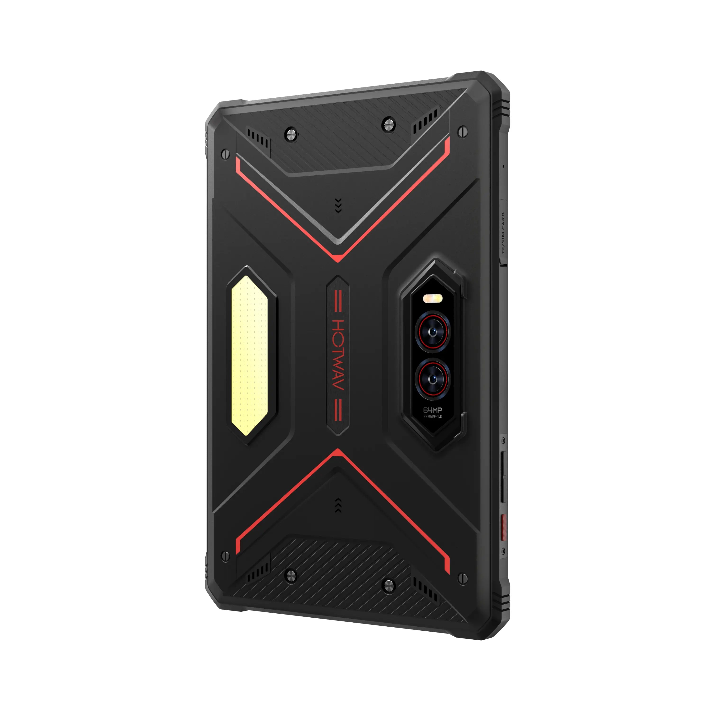 HOTWAV R9 Plus Rugged Tablet - HOTWAV