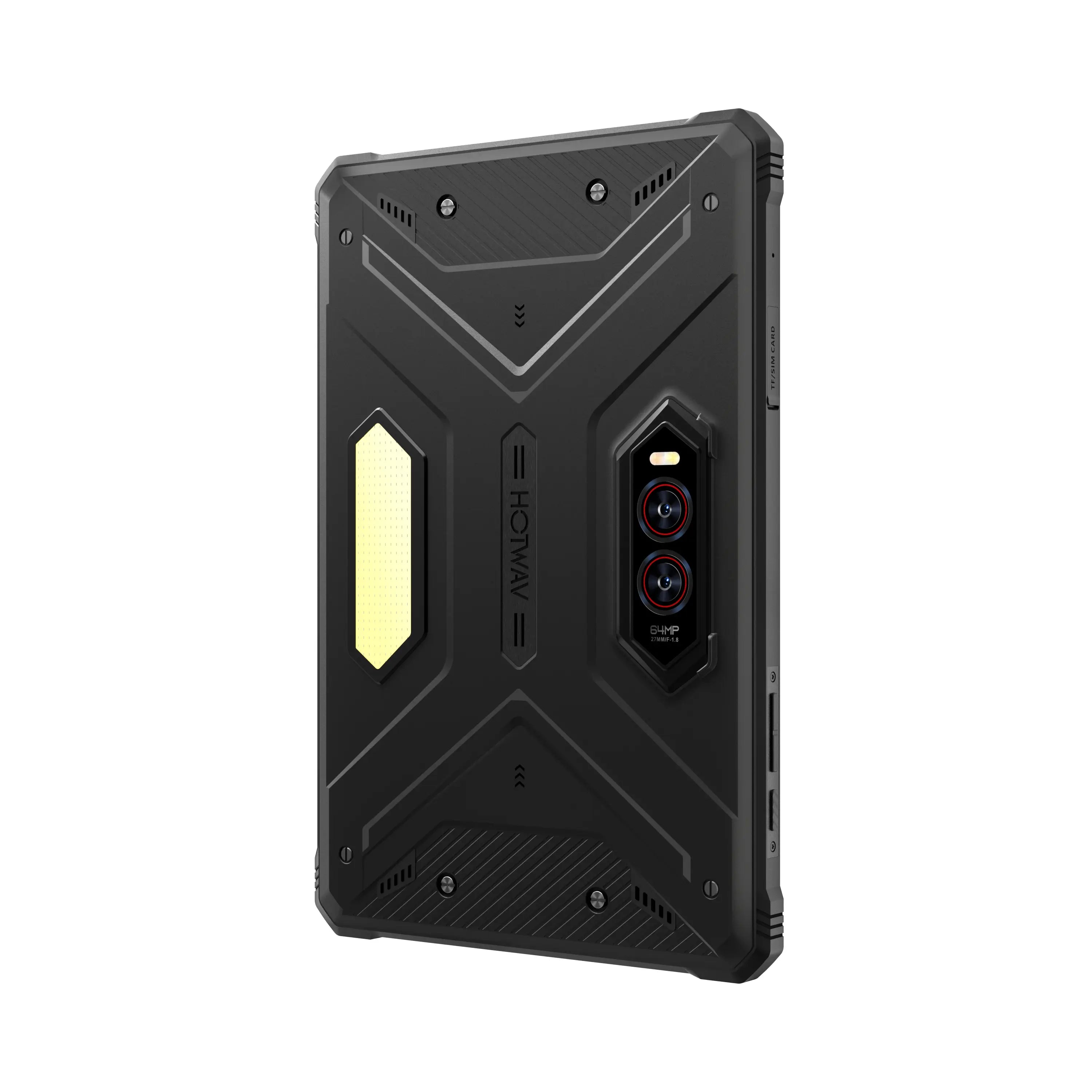 HOTWAV R9 Plus Rugged Tablet - HOTWAV
