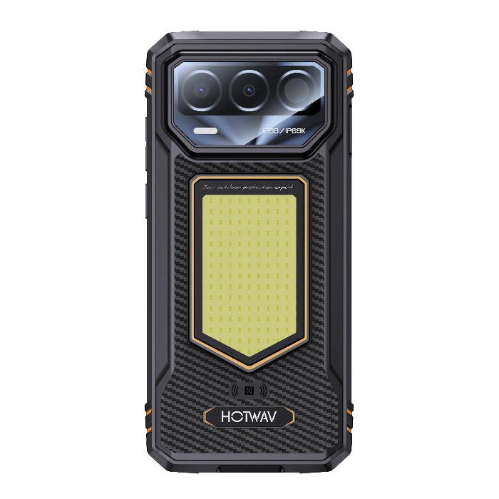 HOTWAV T8 Rugged Phone - HOTWAV