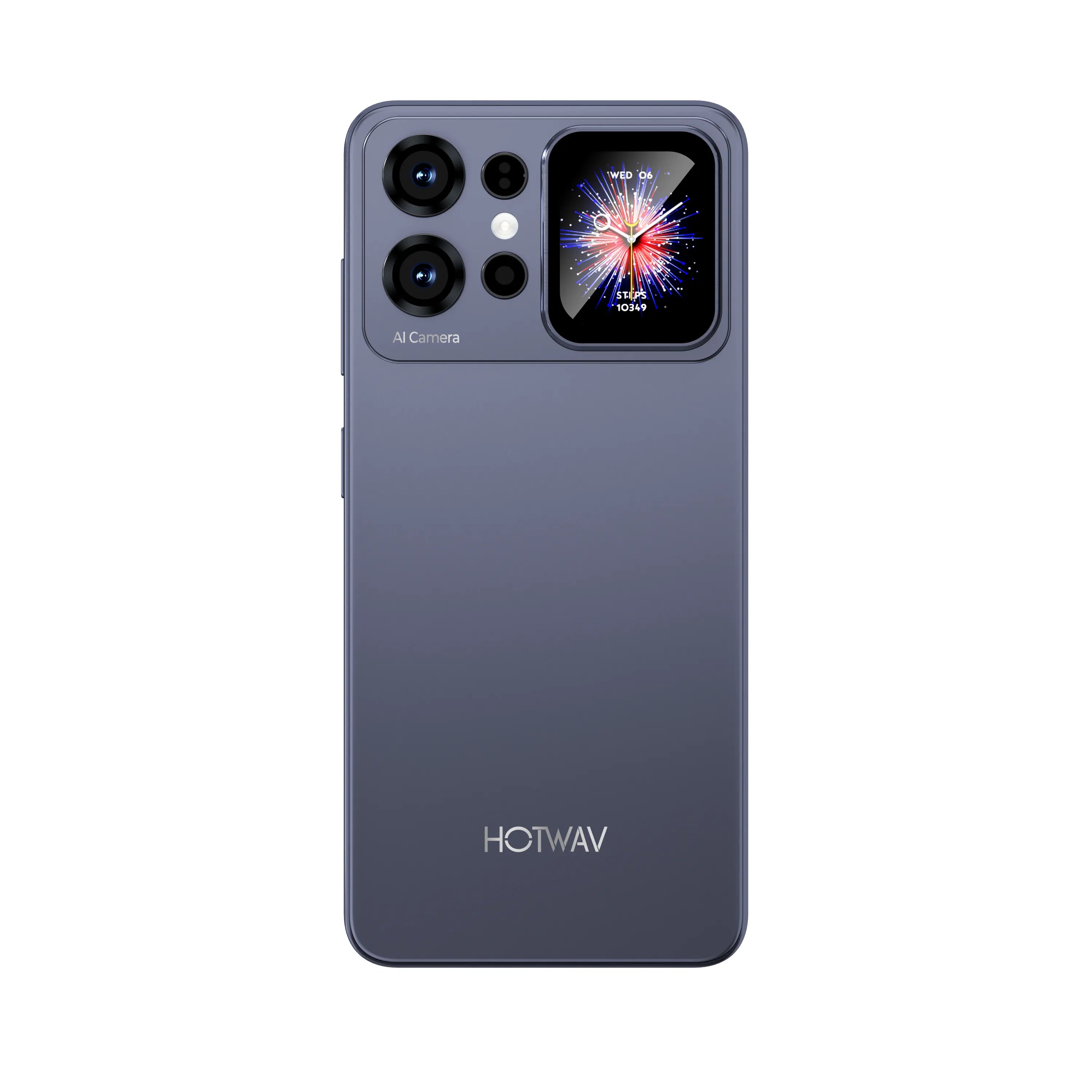 HOTWAV X100 SE Smartphone - HOTWAV