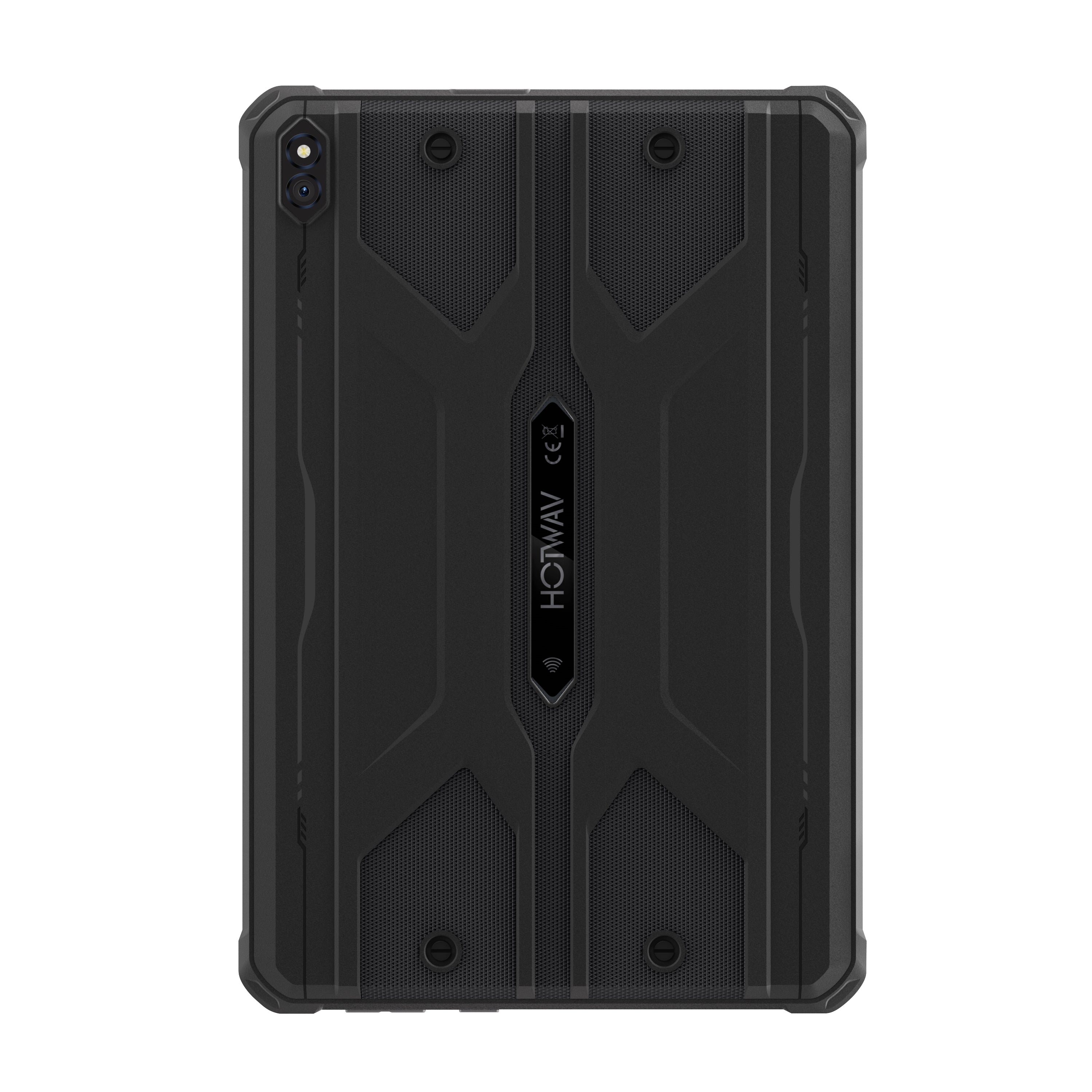 HOTWAV R8 Rugged Tablet - HOTWAV