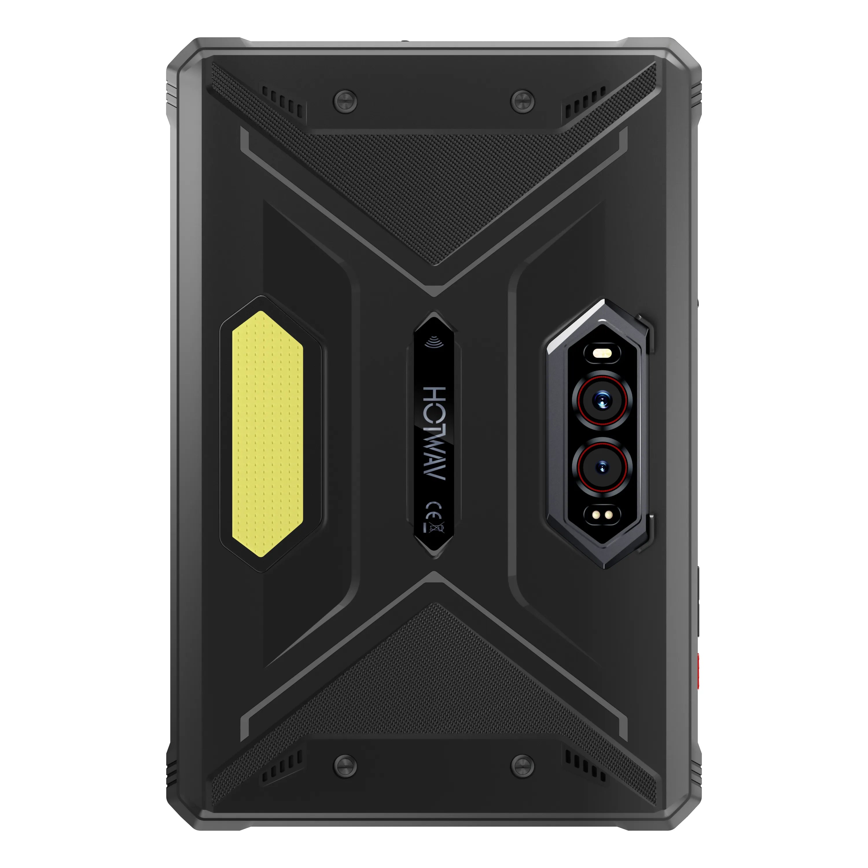 HOTWAV R9 Pro Max Rugged Tablet - HOTWAV
