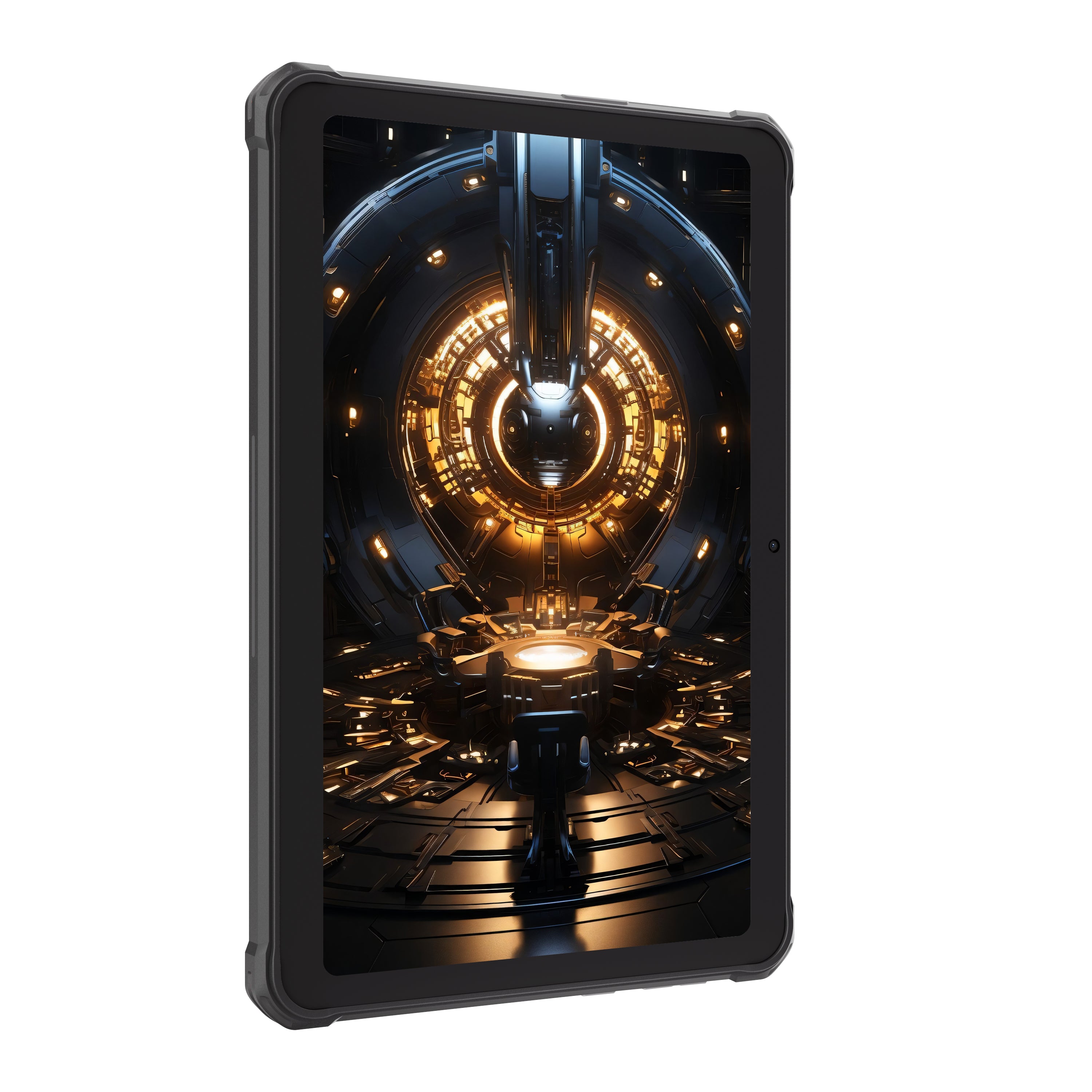 HOTWAV R8 Rugged Tablet - HOTWAV