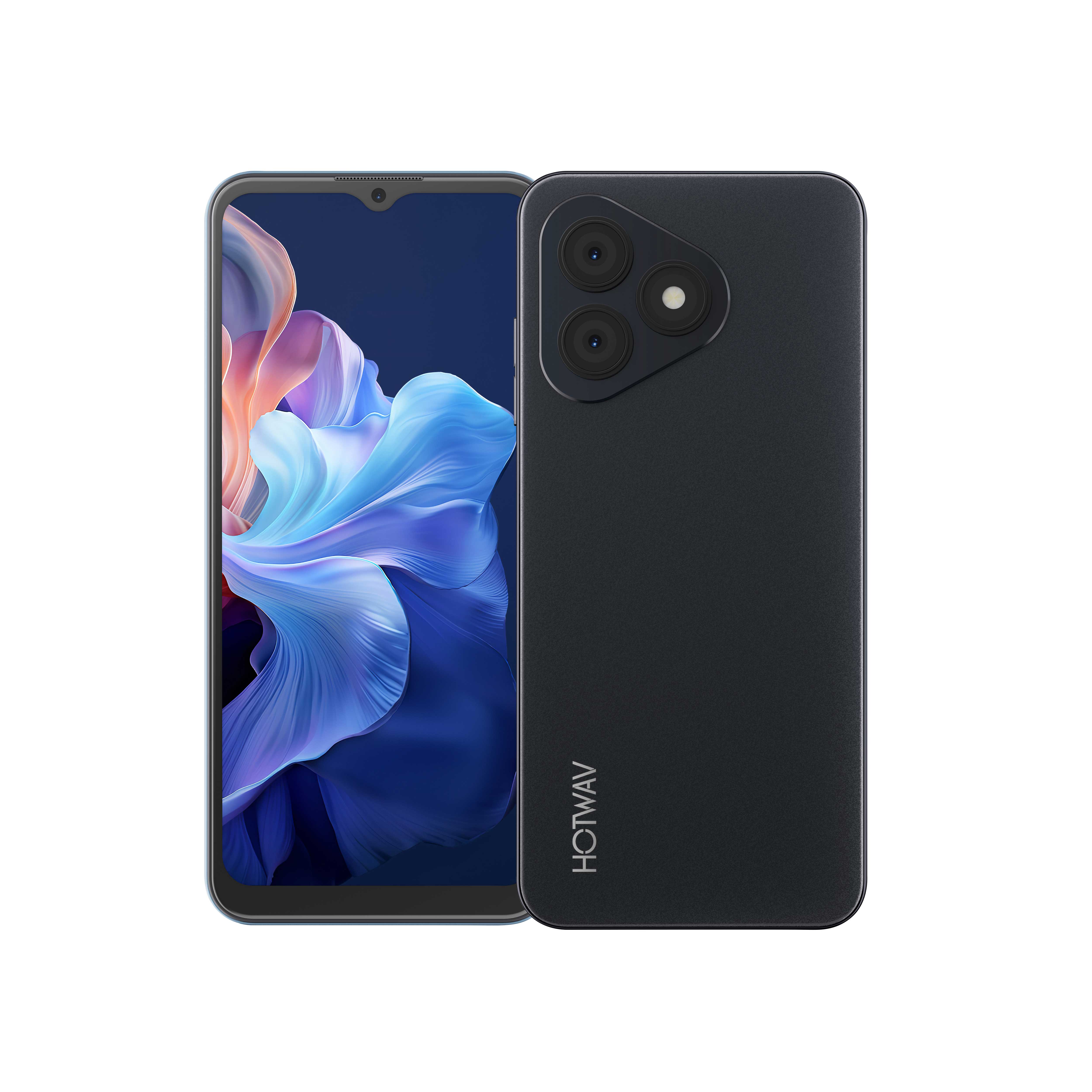 HOTWAV Note 15 Pro Smartphone - HOTWAV