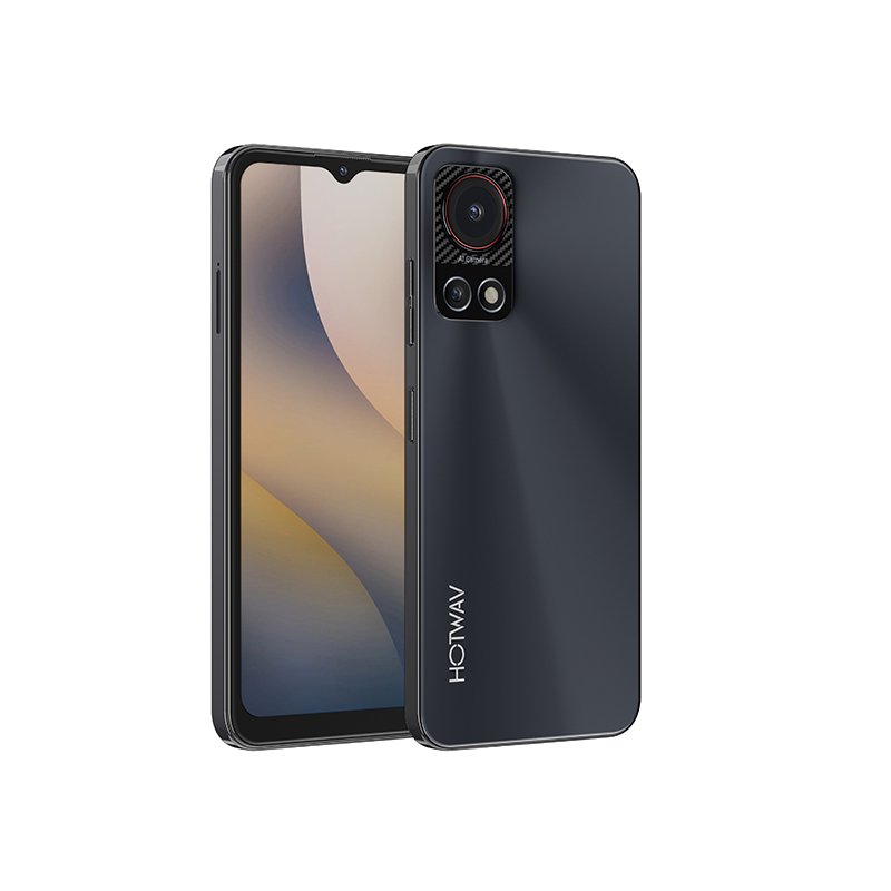 HOTWAV Note 13 Smartphone - HOTWAV