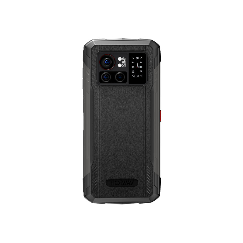 HOTWAV Cyber X Pro Rugged Phone