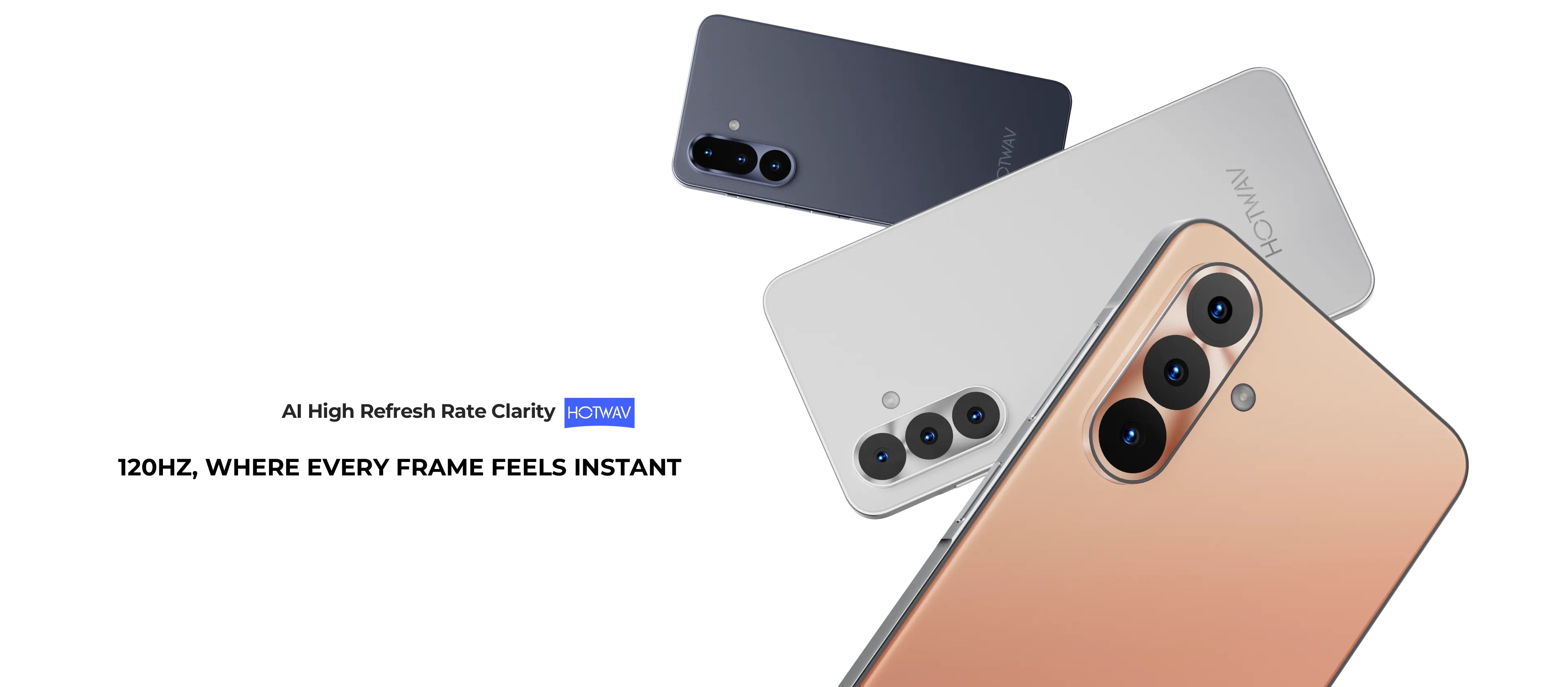 HOTWAV A36 Smartphone