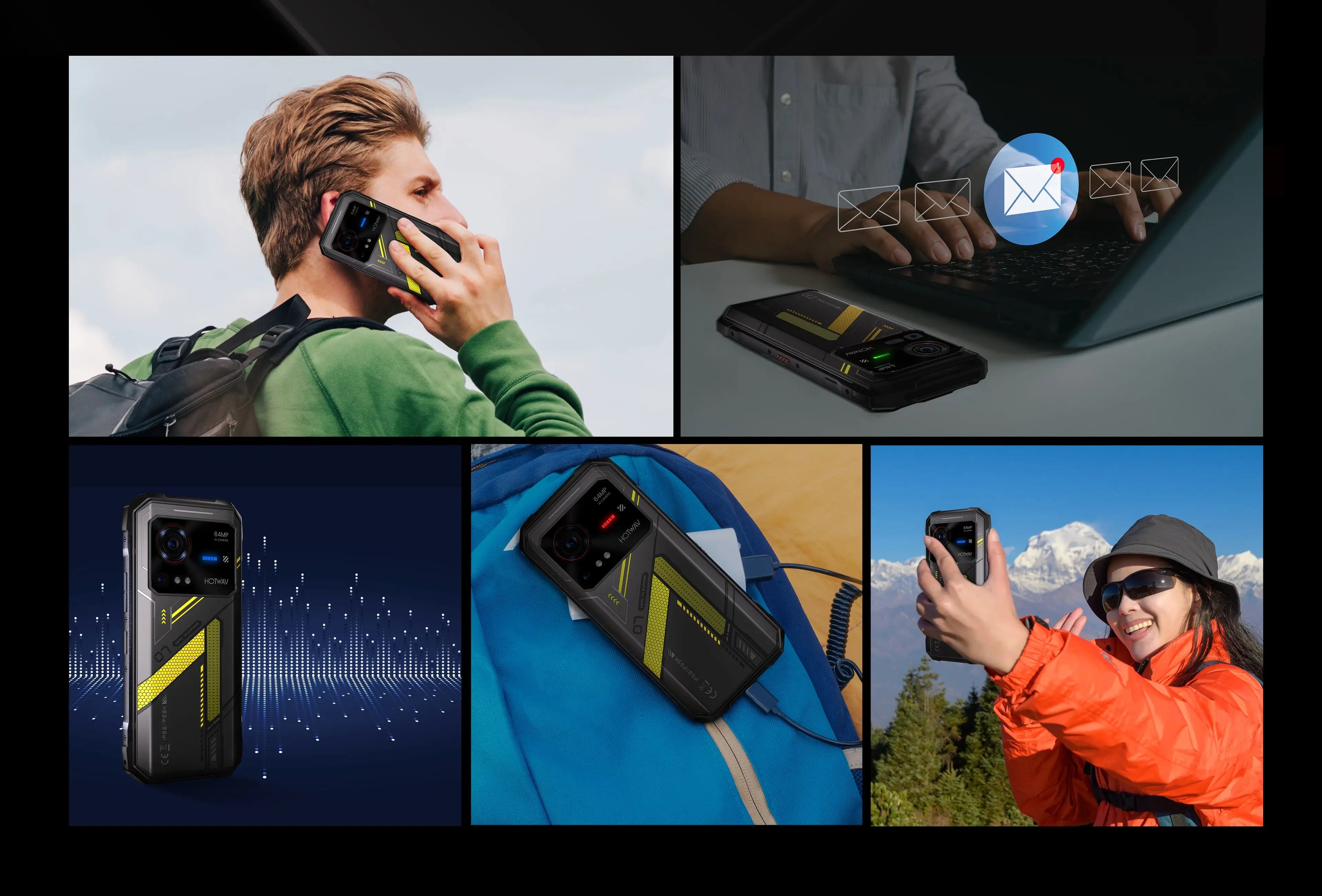 Battery life