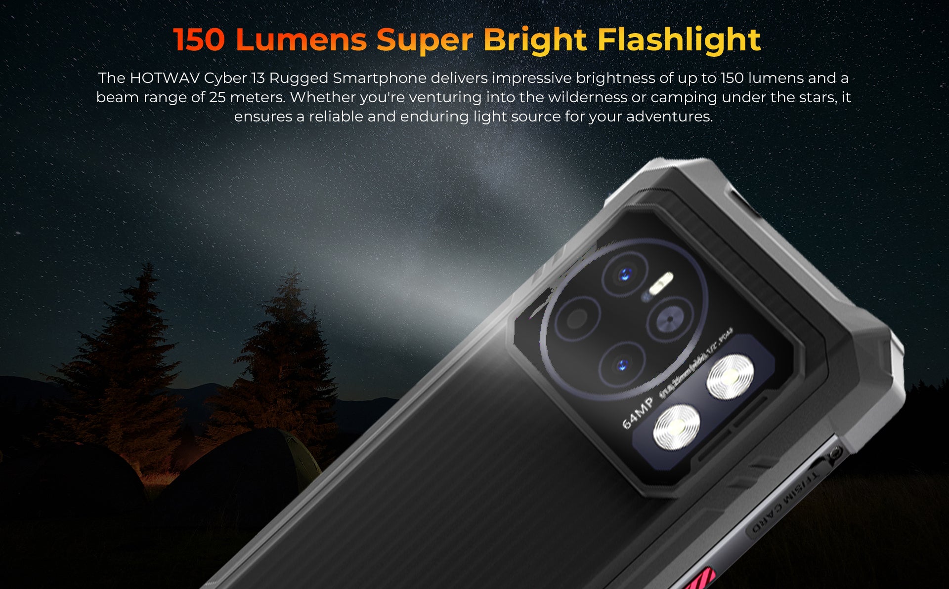 10800mAh battery