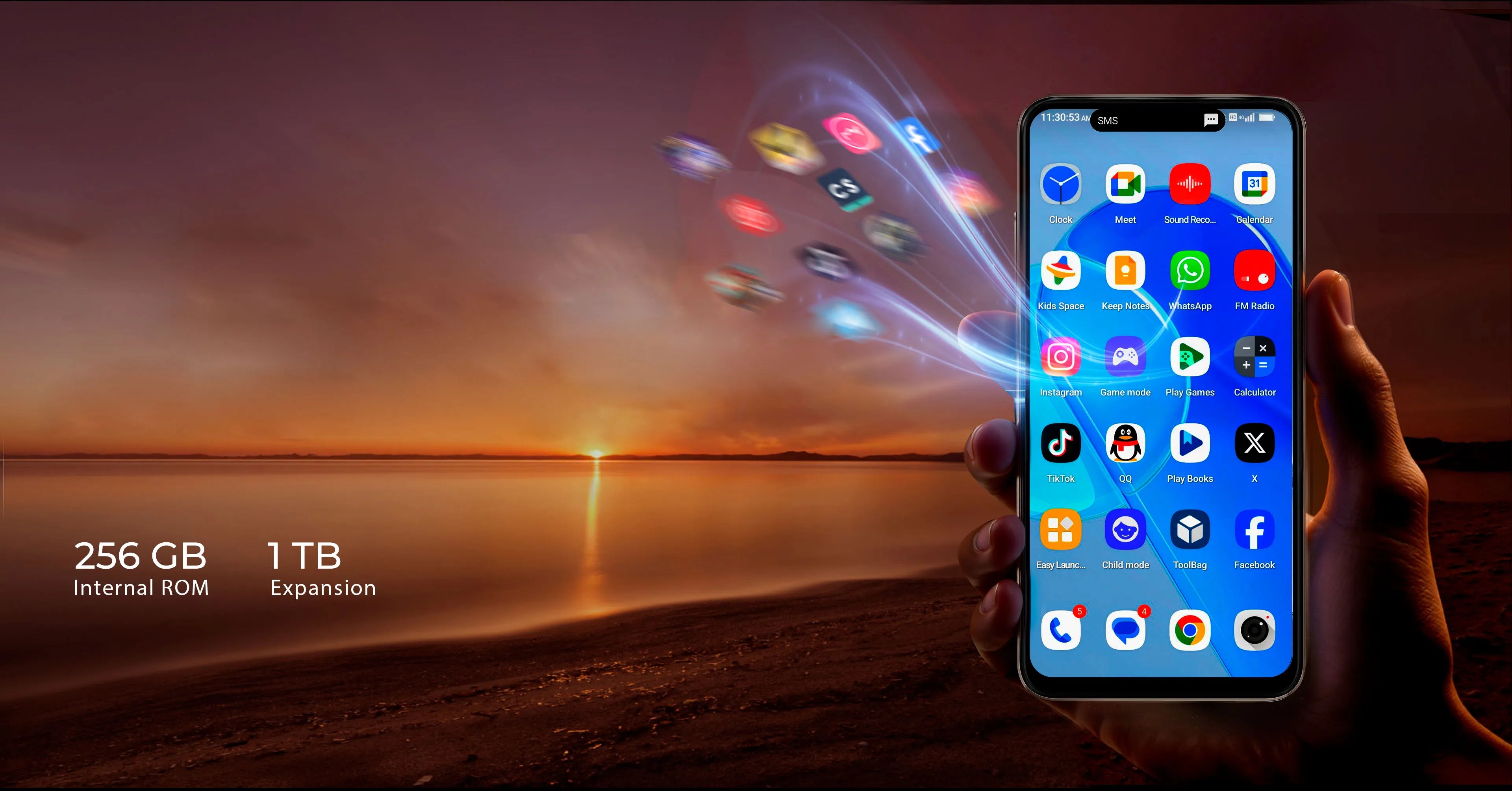 Hotwav_default_text