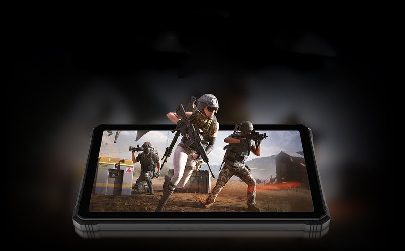 HOTWAV R9 Plus Rugged Tablet
