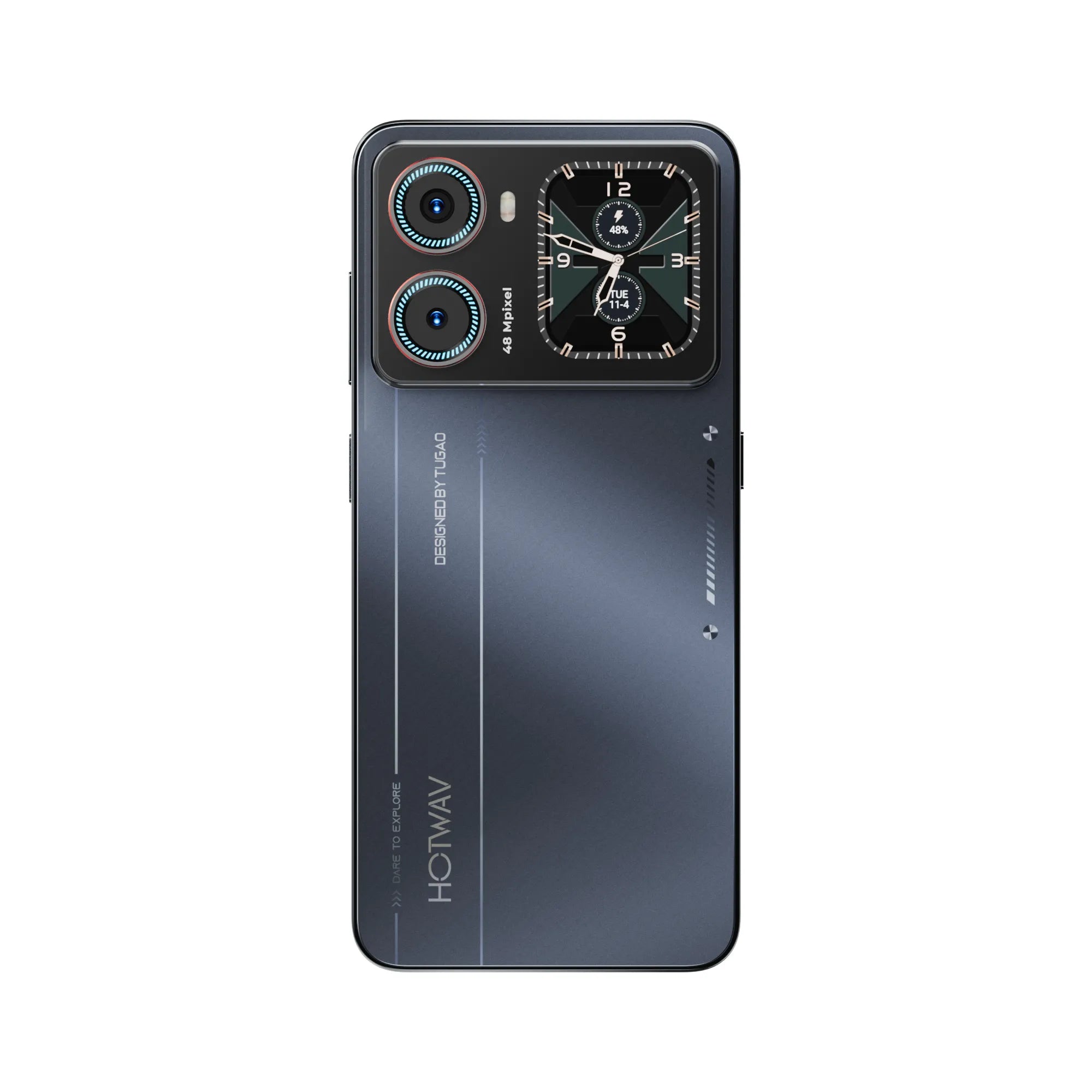 HOTWAV X100GT Smartphone - HOTWAV