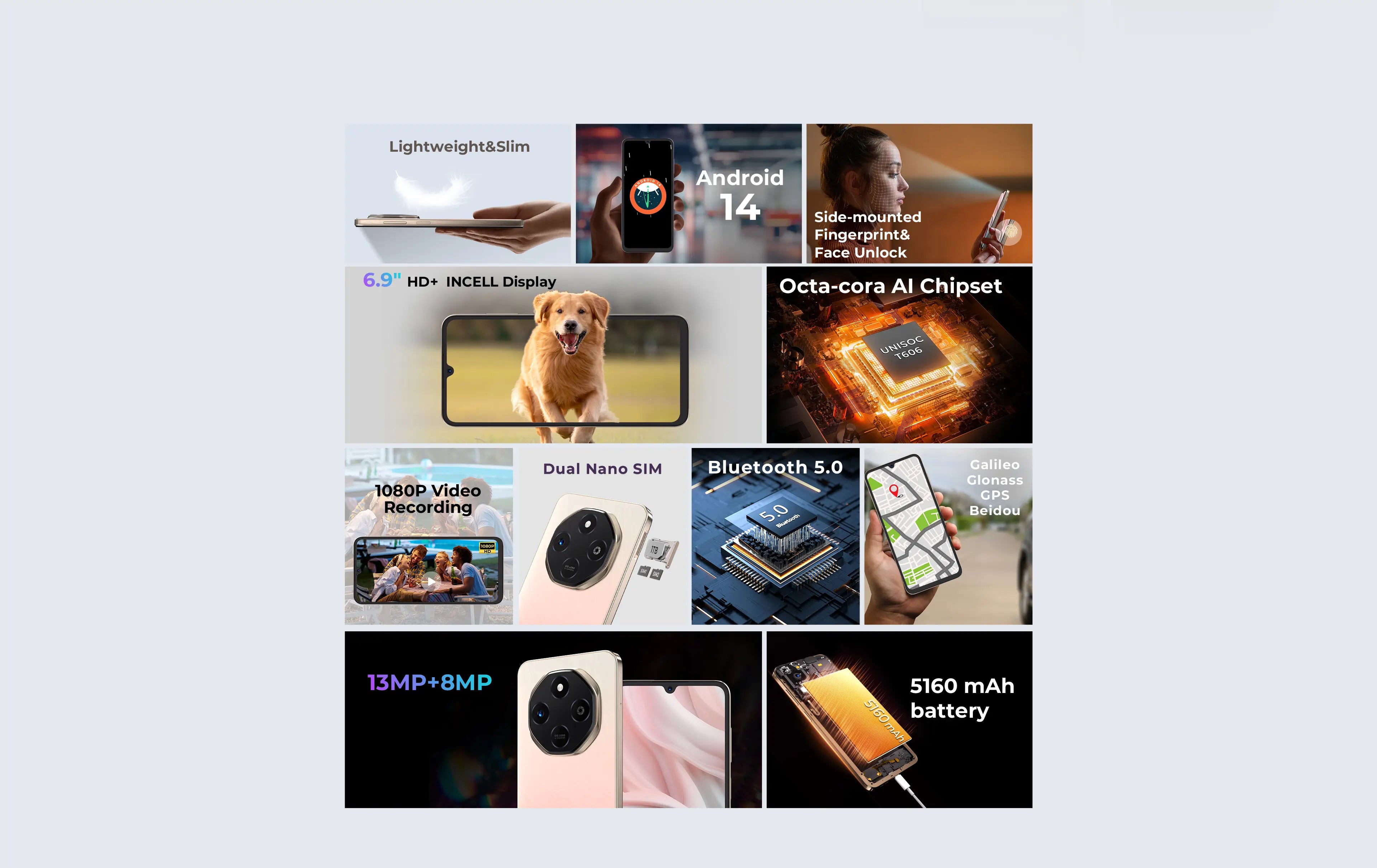 HOTWAV Note 16 Pro